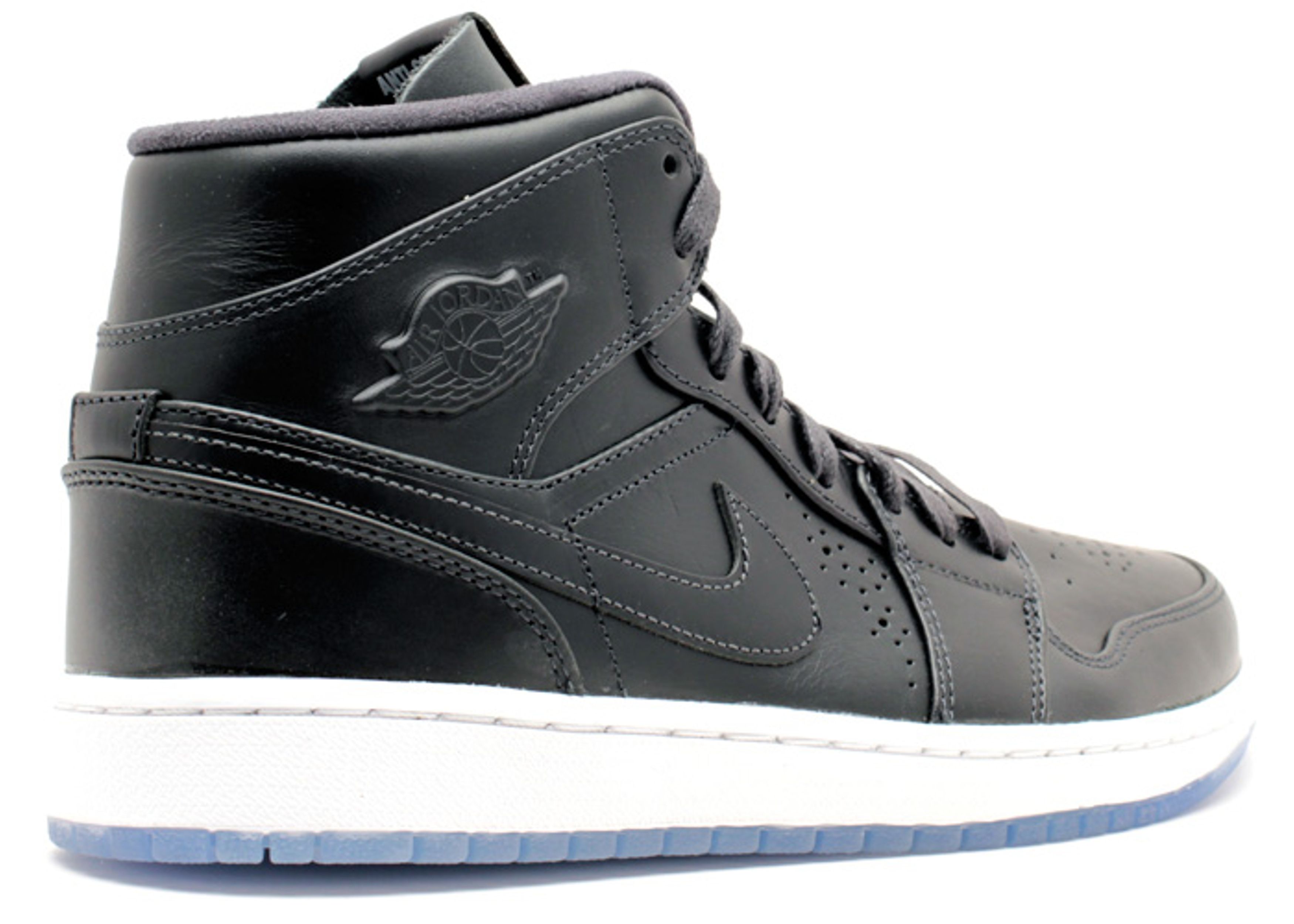 Jordan 1 Mid Nouveau 