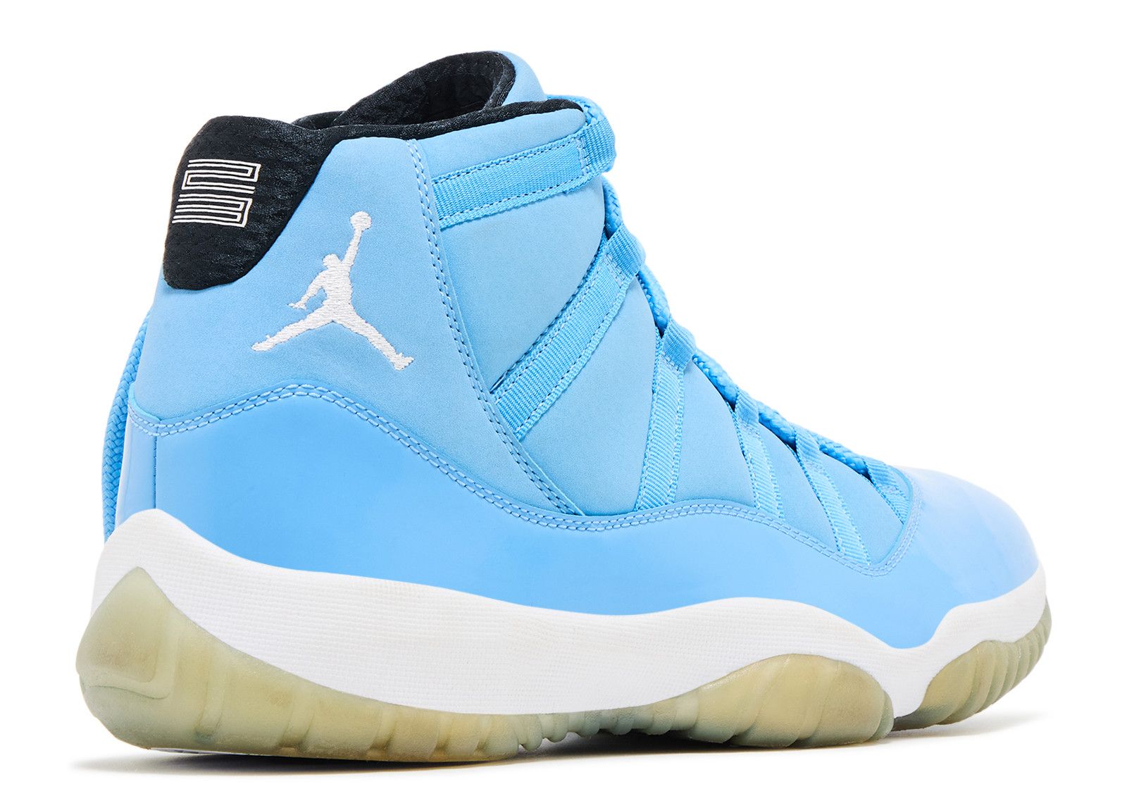 Jordan 11 Retro 'Pantone' Air Jordan 689479 405 pantone