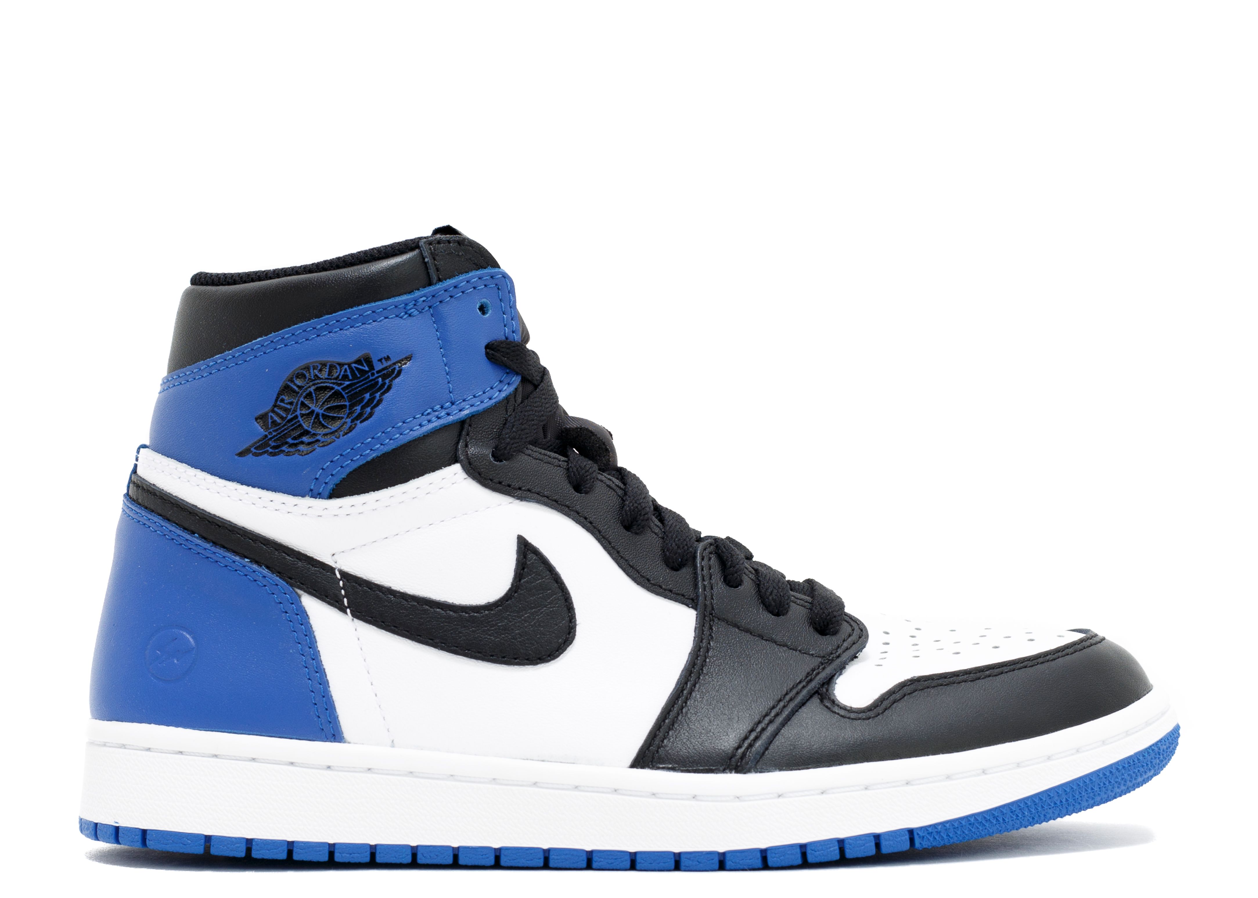 off white x fragment jordan 1