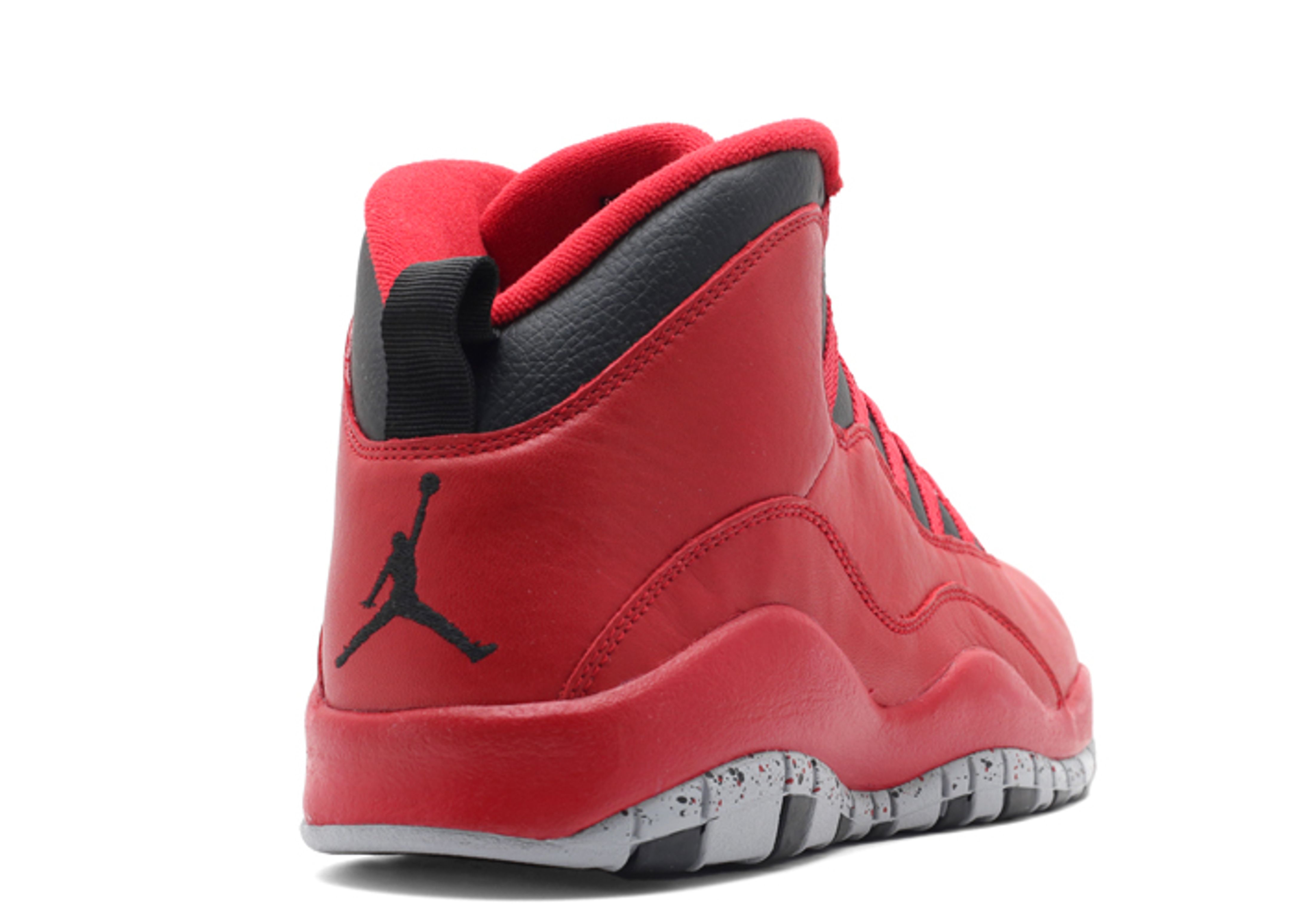 gym red 10s