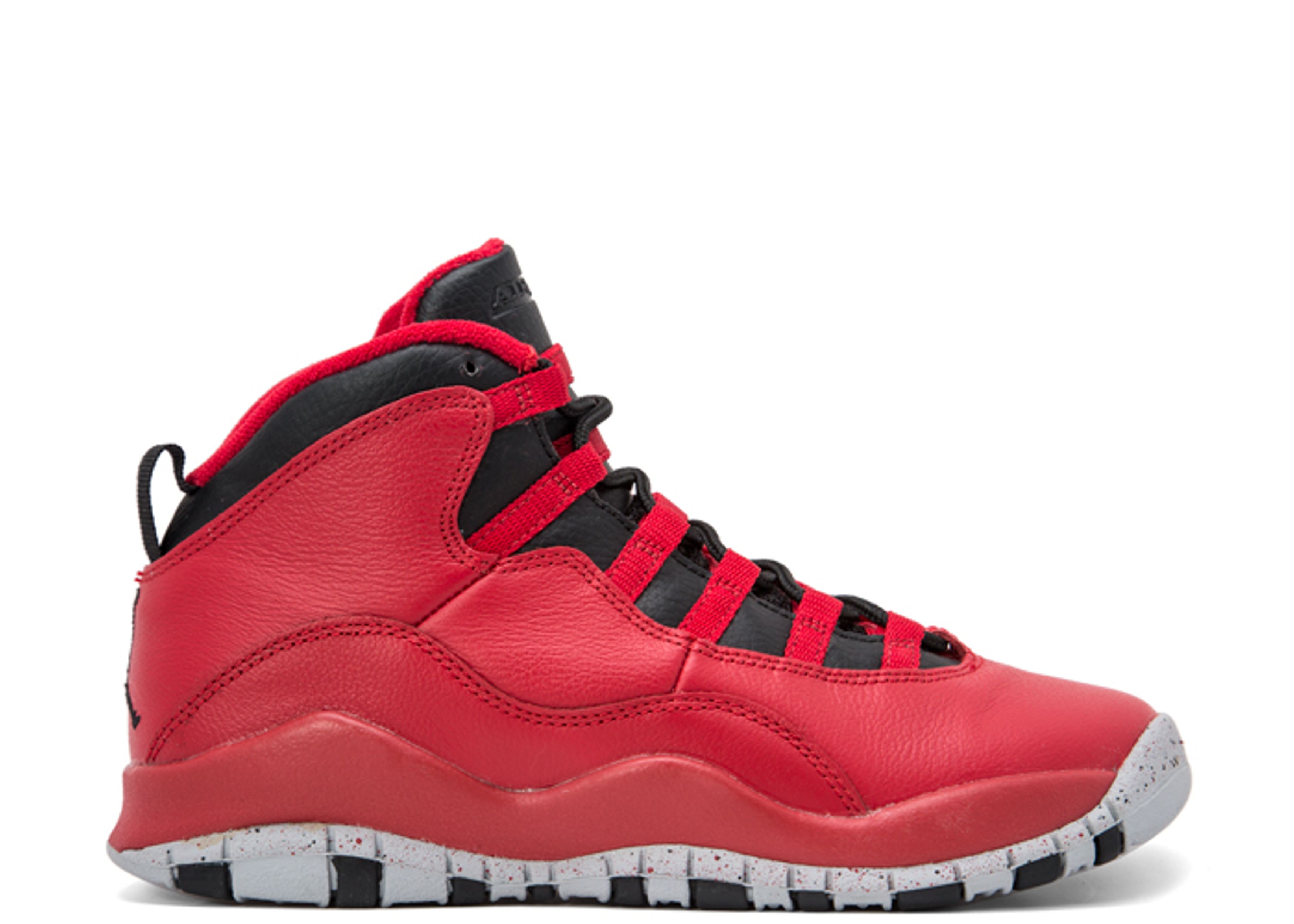 Jordan 10 Retro BG  display picture 2