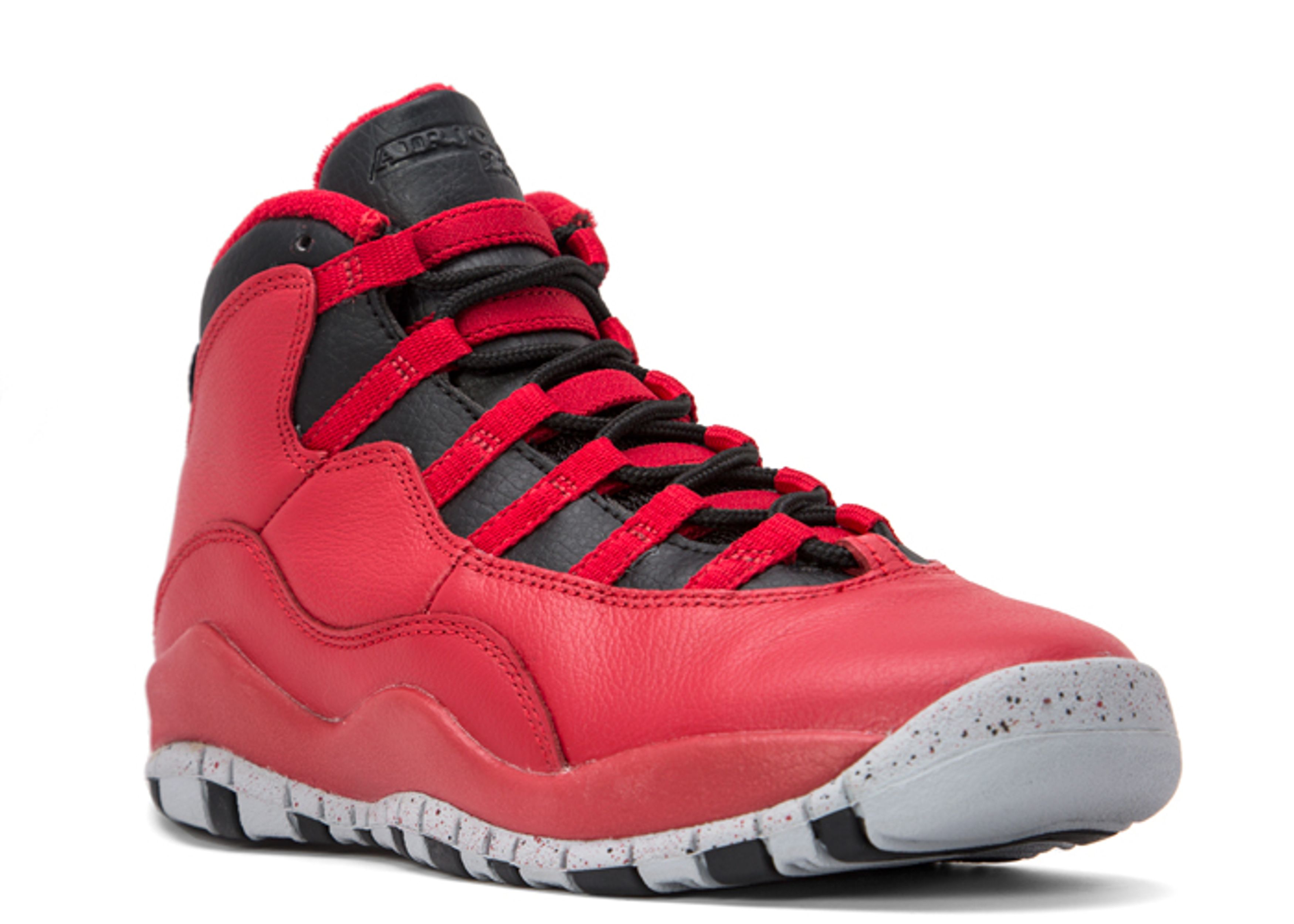Jordan 10 Retro BG  display picture 3