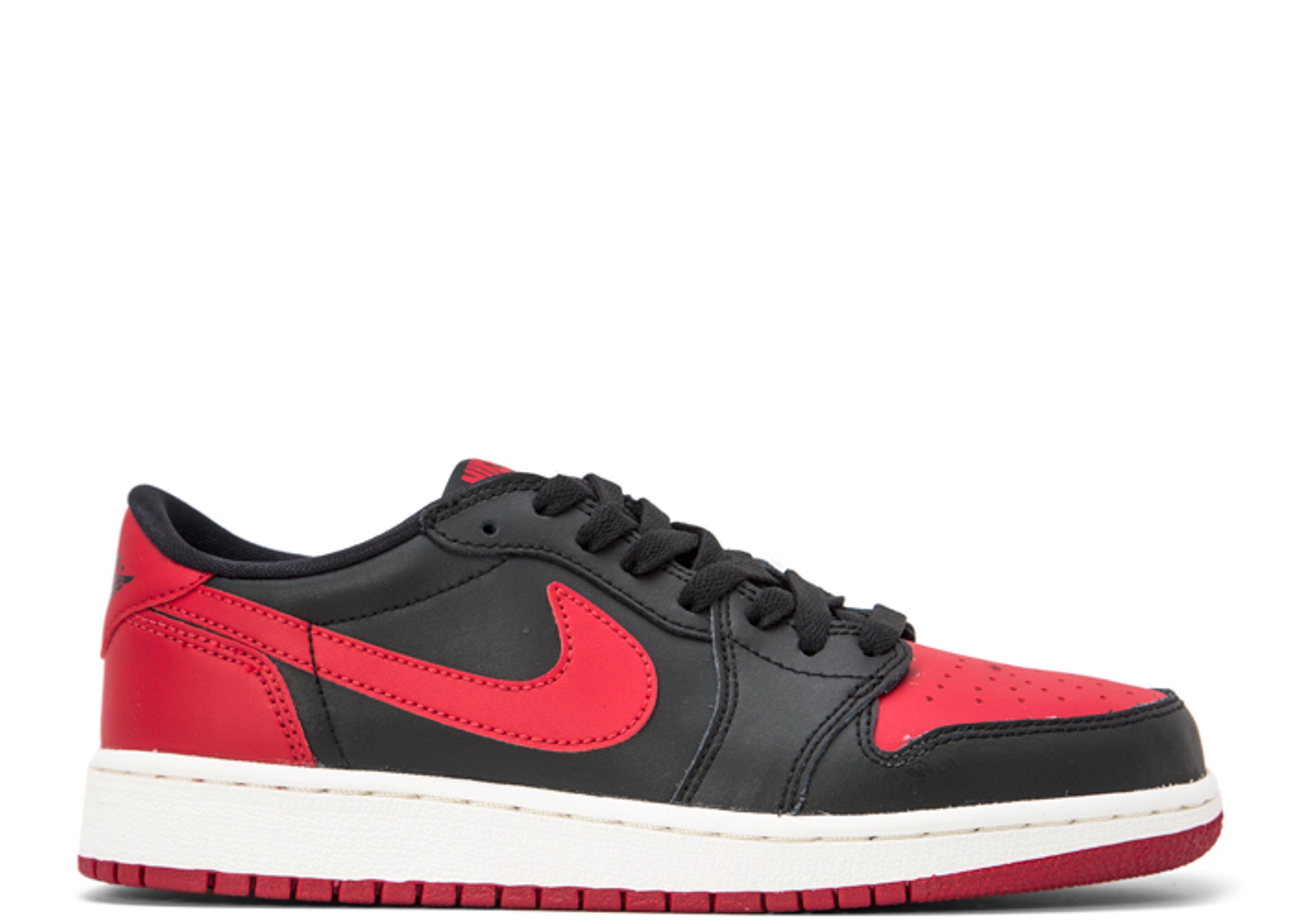 bred 1s gs