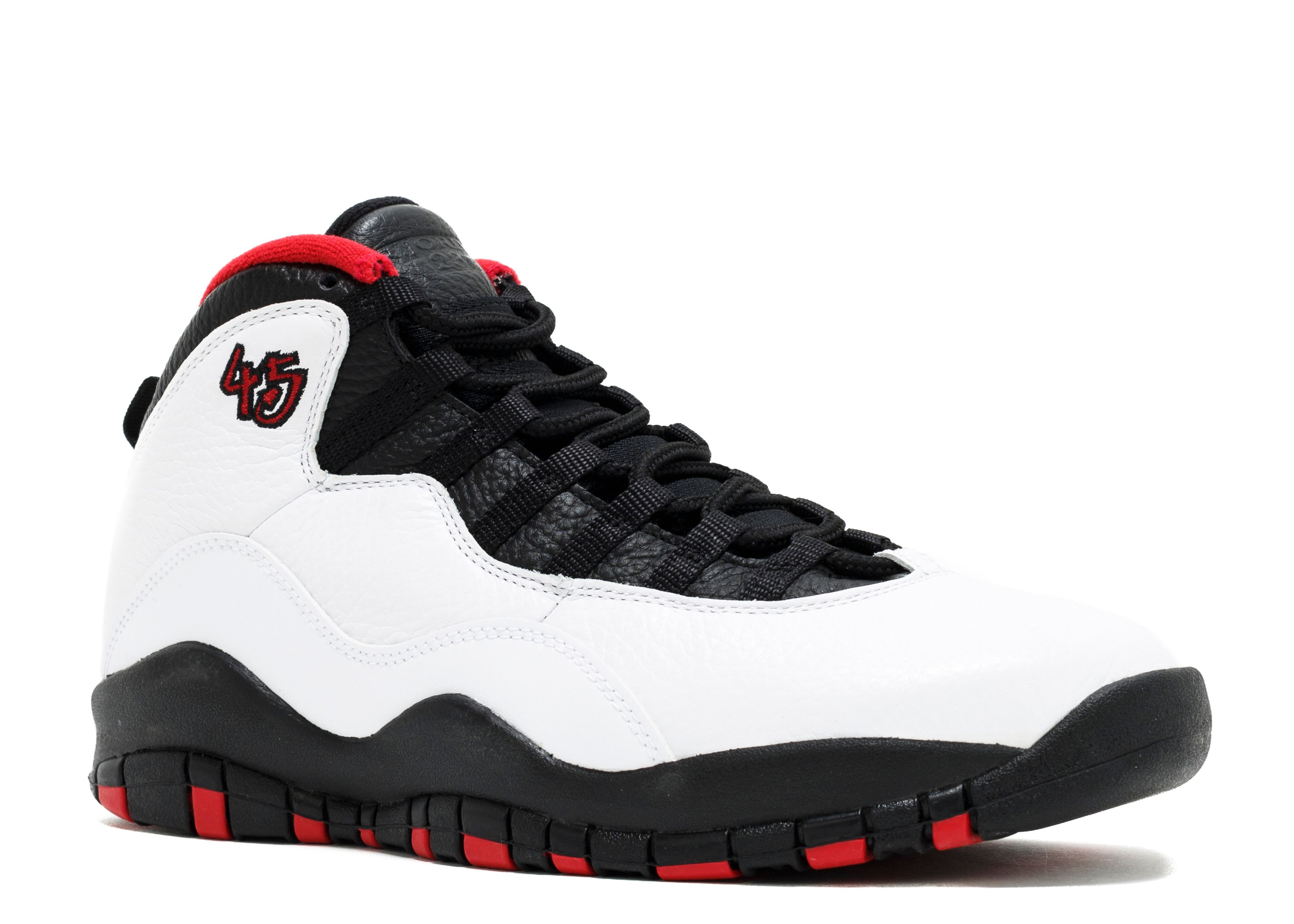 Jordan 10 