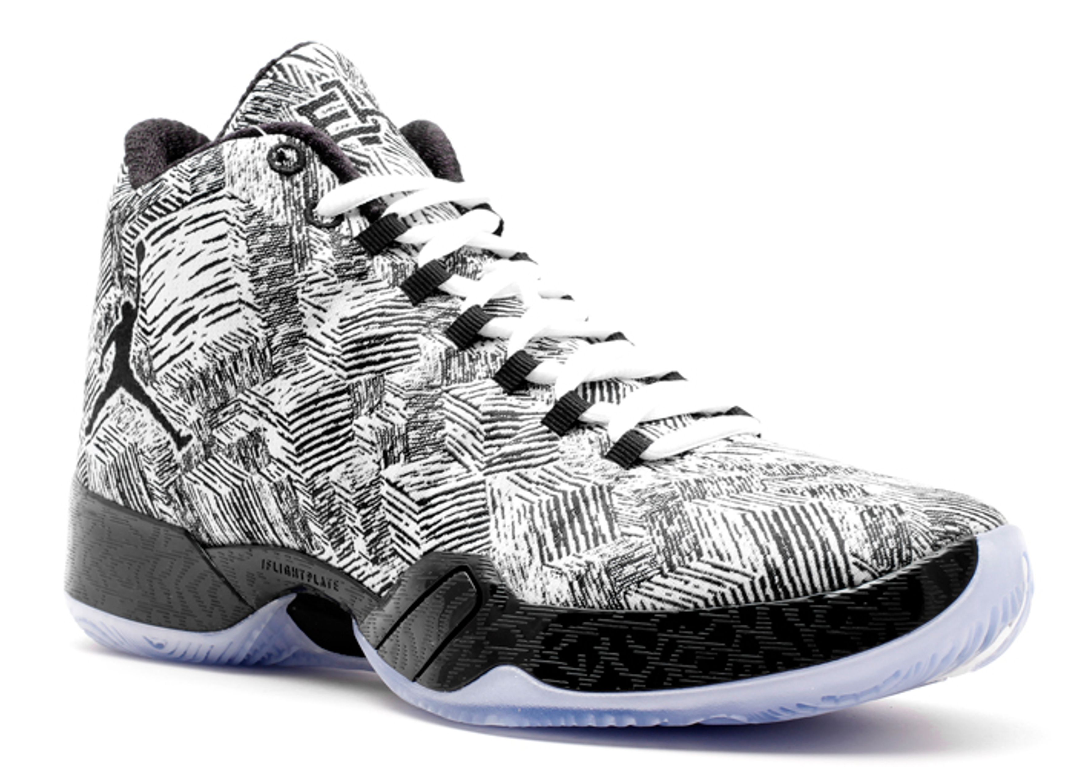 Jordan 29 'Black History Month'