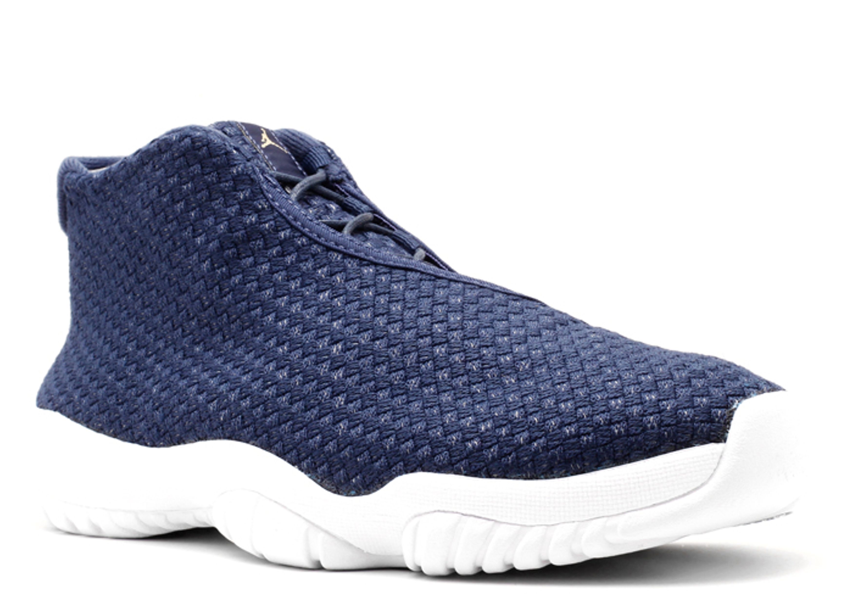 Jordan Future 