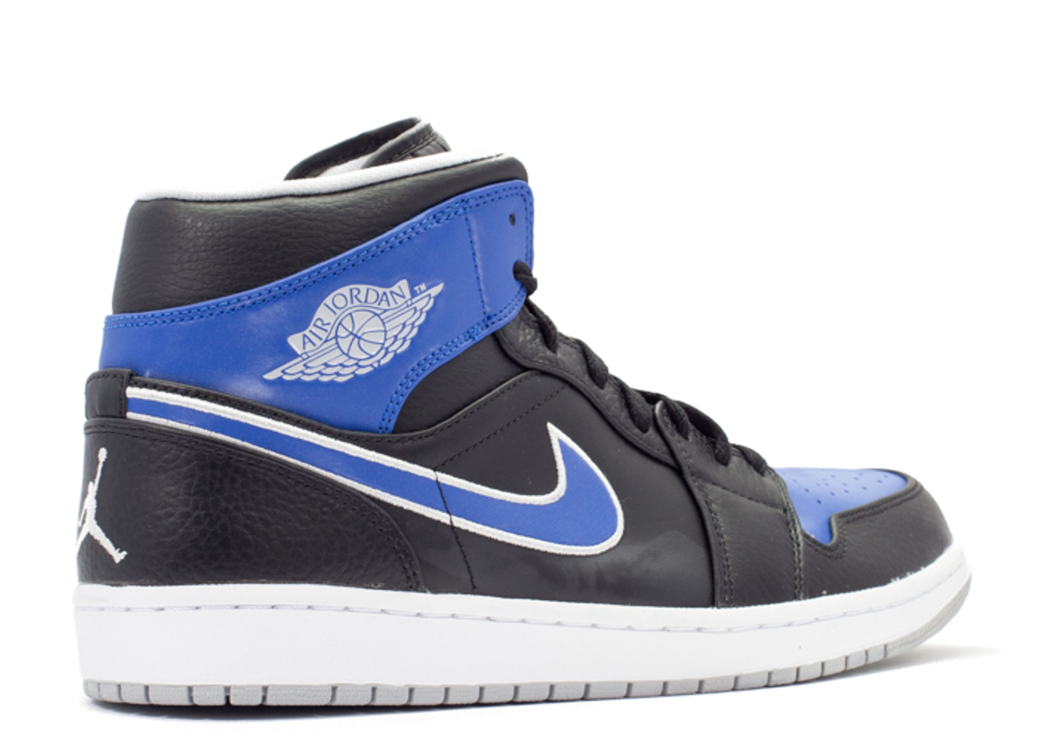 Jordan 1 Mid