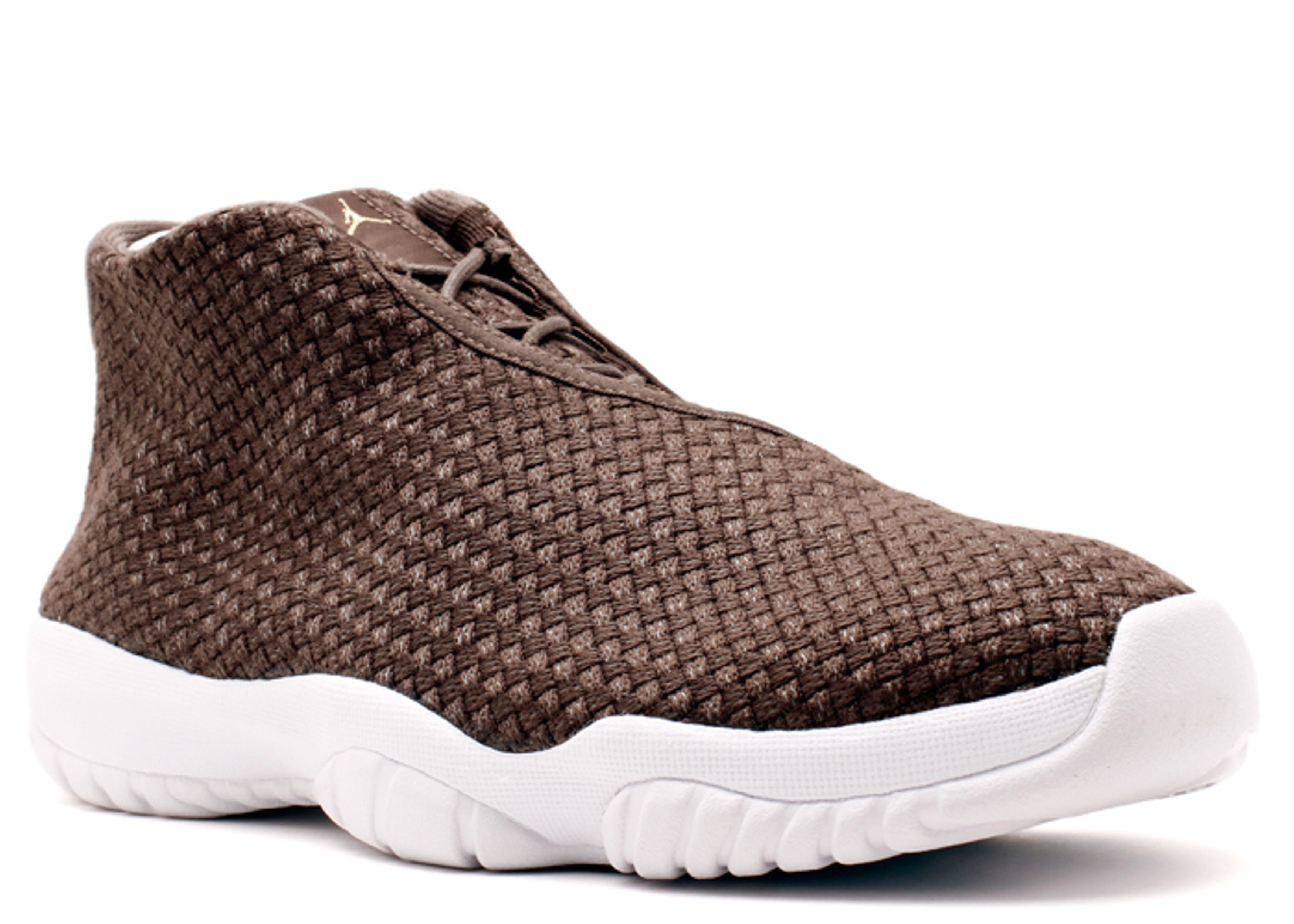 Jordan Future - Air Jordan - 656503 200 - baroque brown/white 