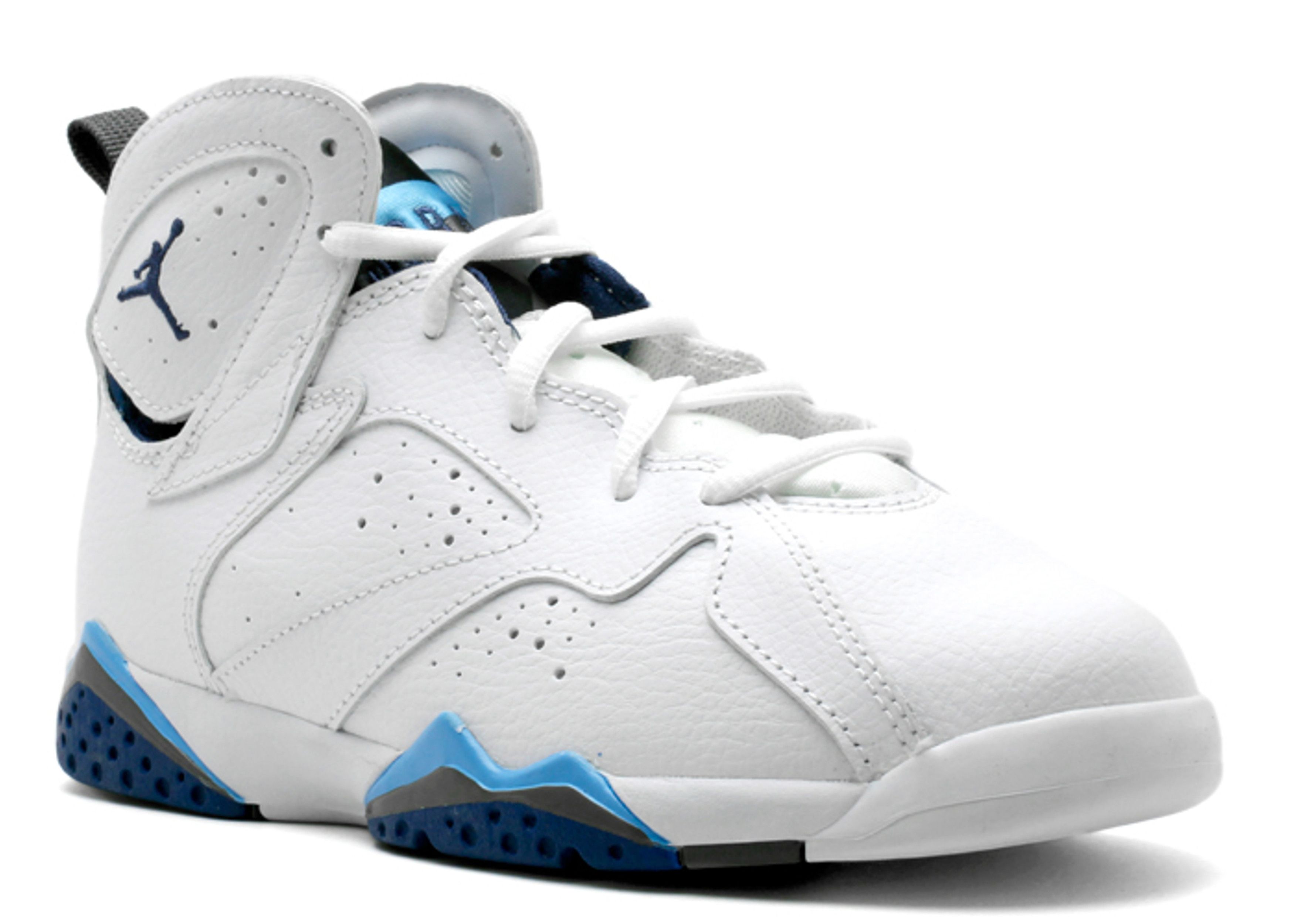 Jordan 7 Retro BP 