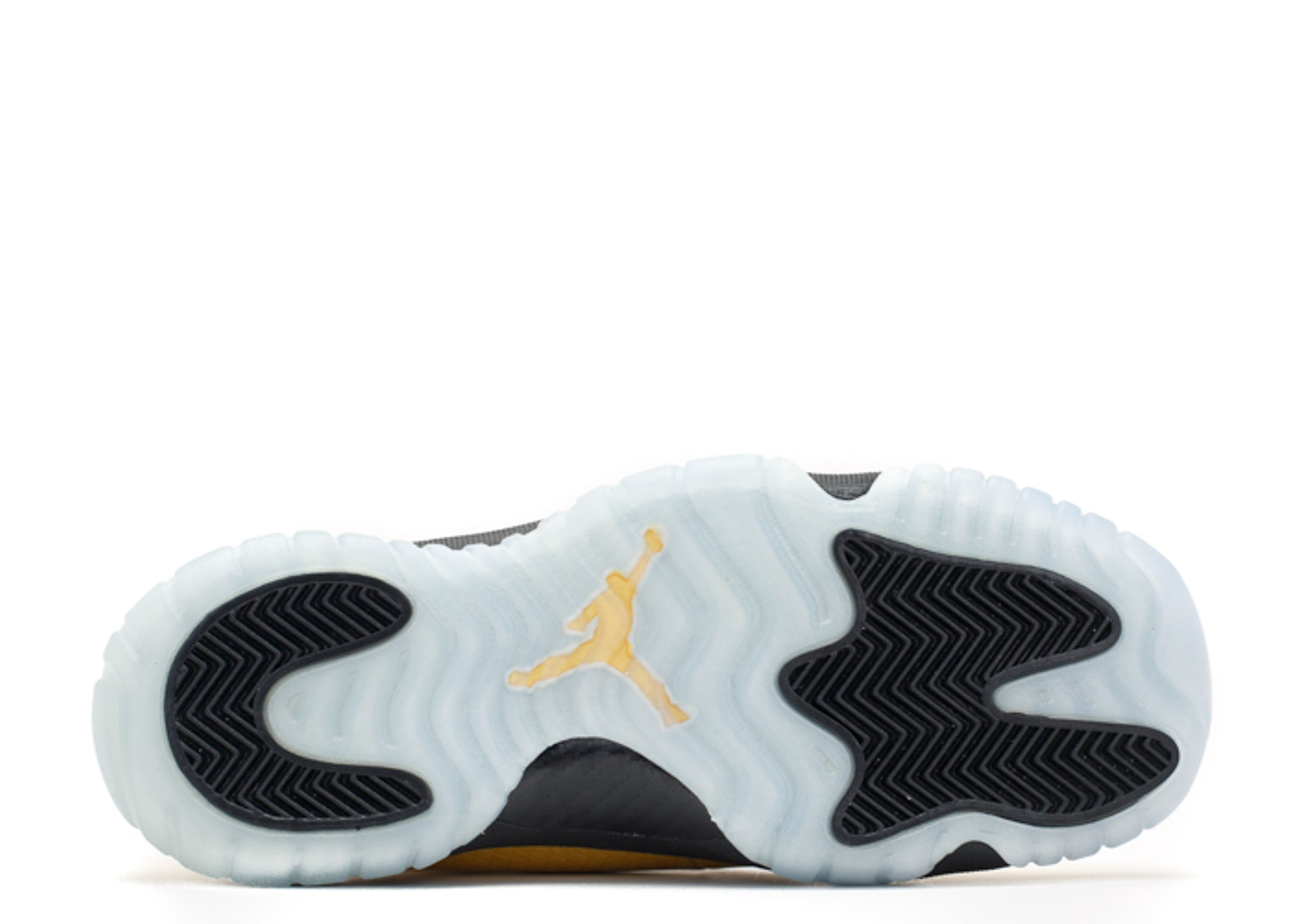 Jordan- nike Future black white gold Jordan Future Black White Gold main image 3