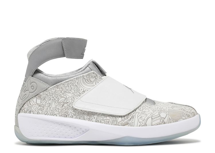 retro jordan 20