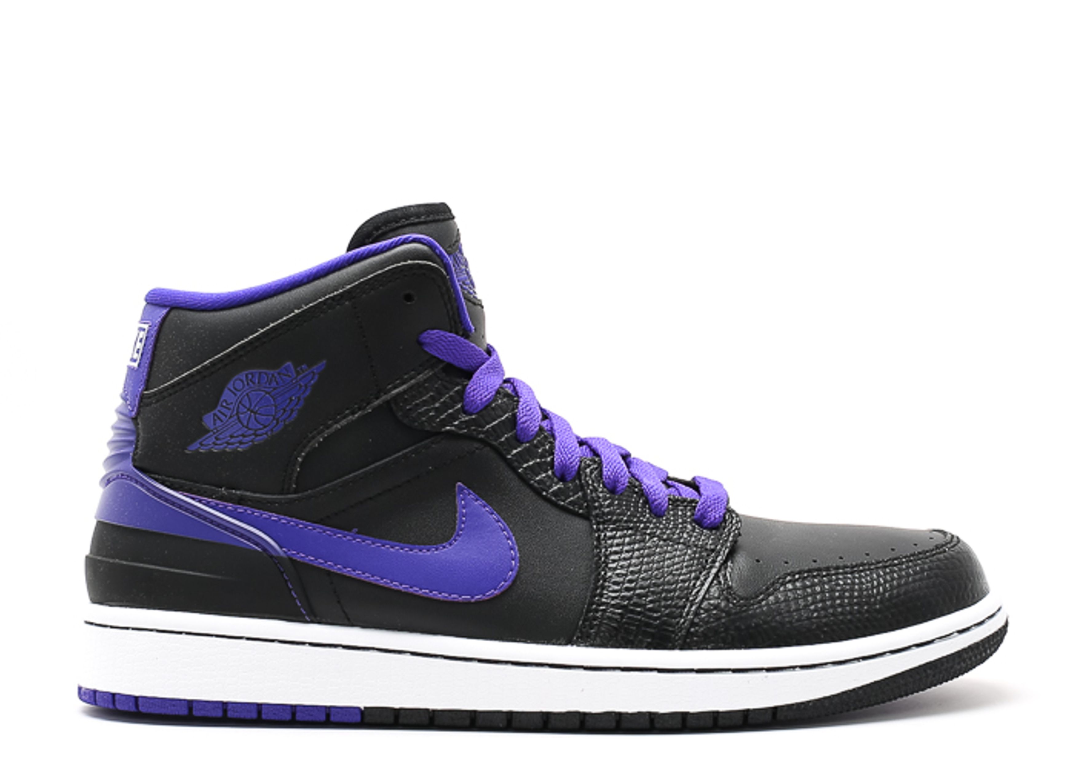 Jordan 1 Retro 