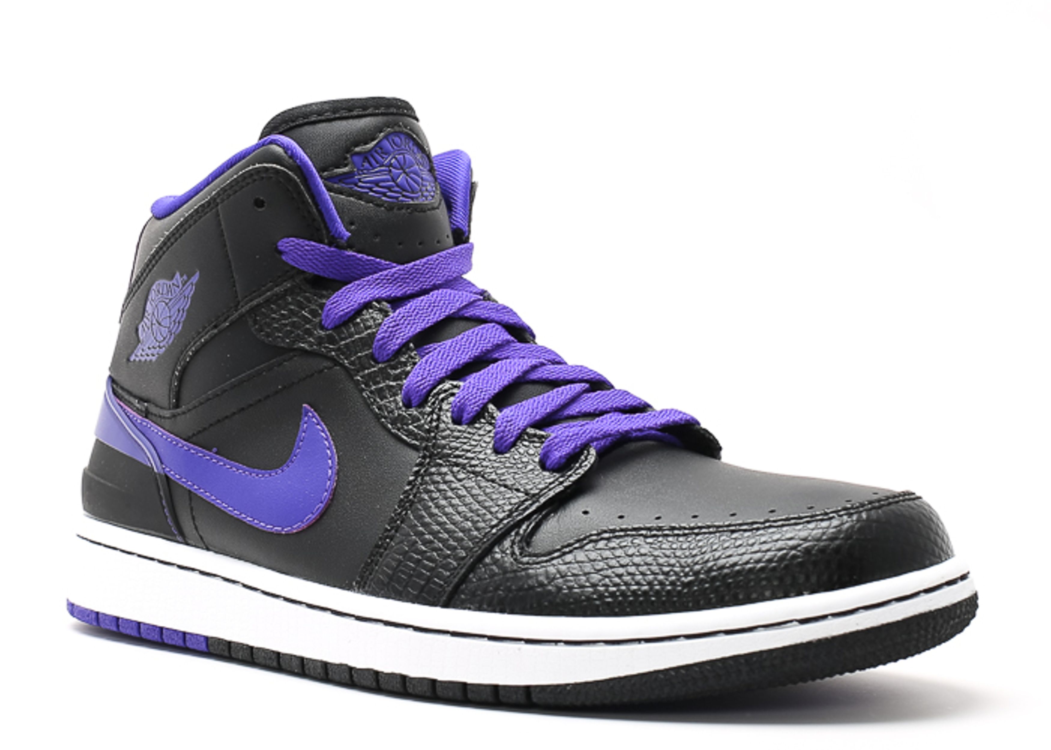 Jordan Retro '86 'Dark Concord' Air Jordan 644490 014