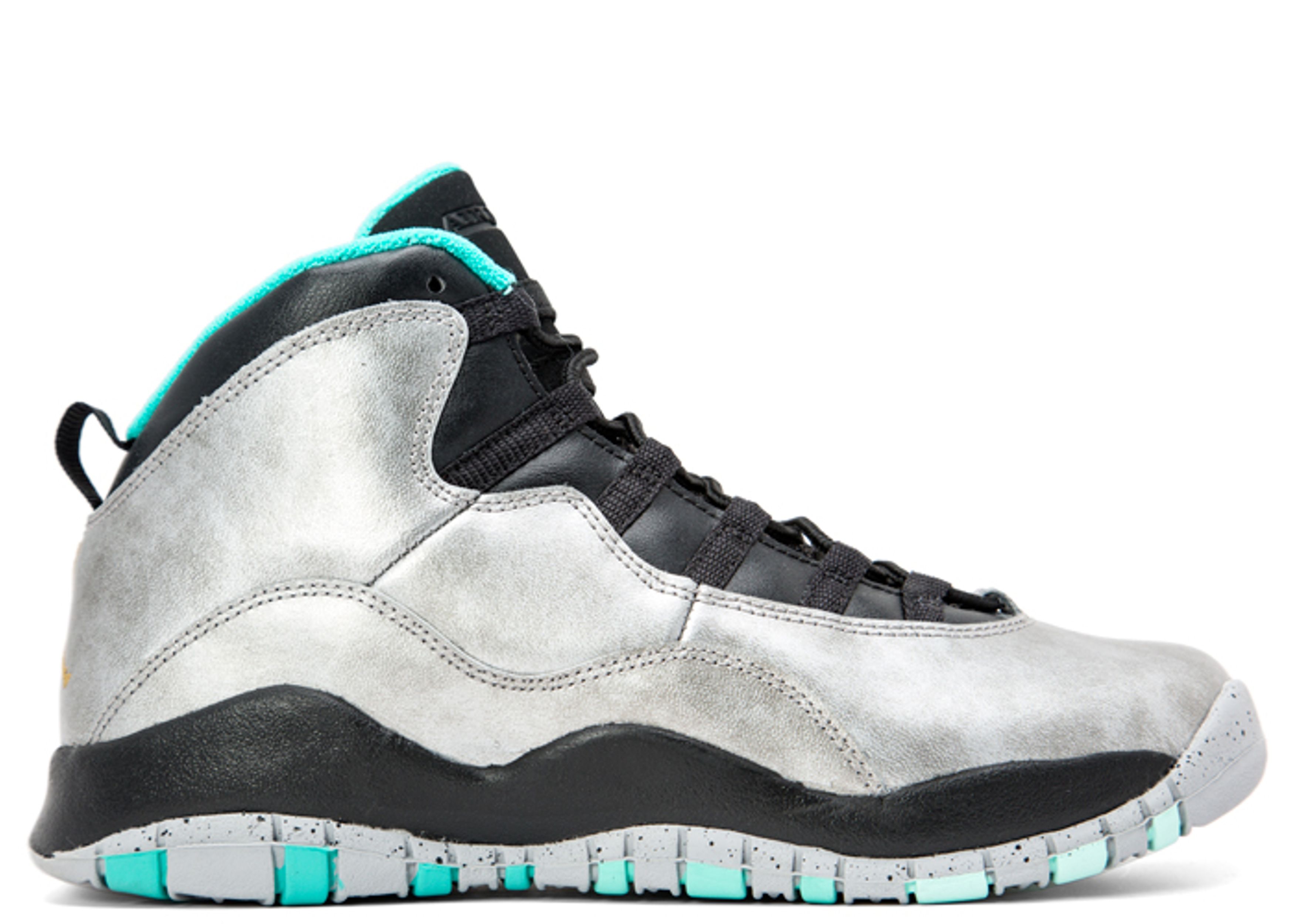 Jordan 10 Retro BG 