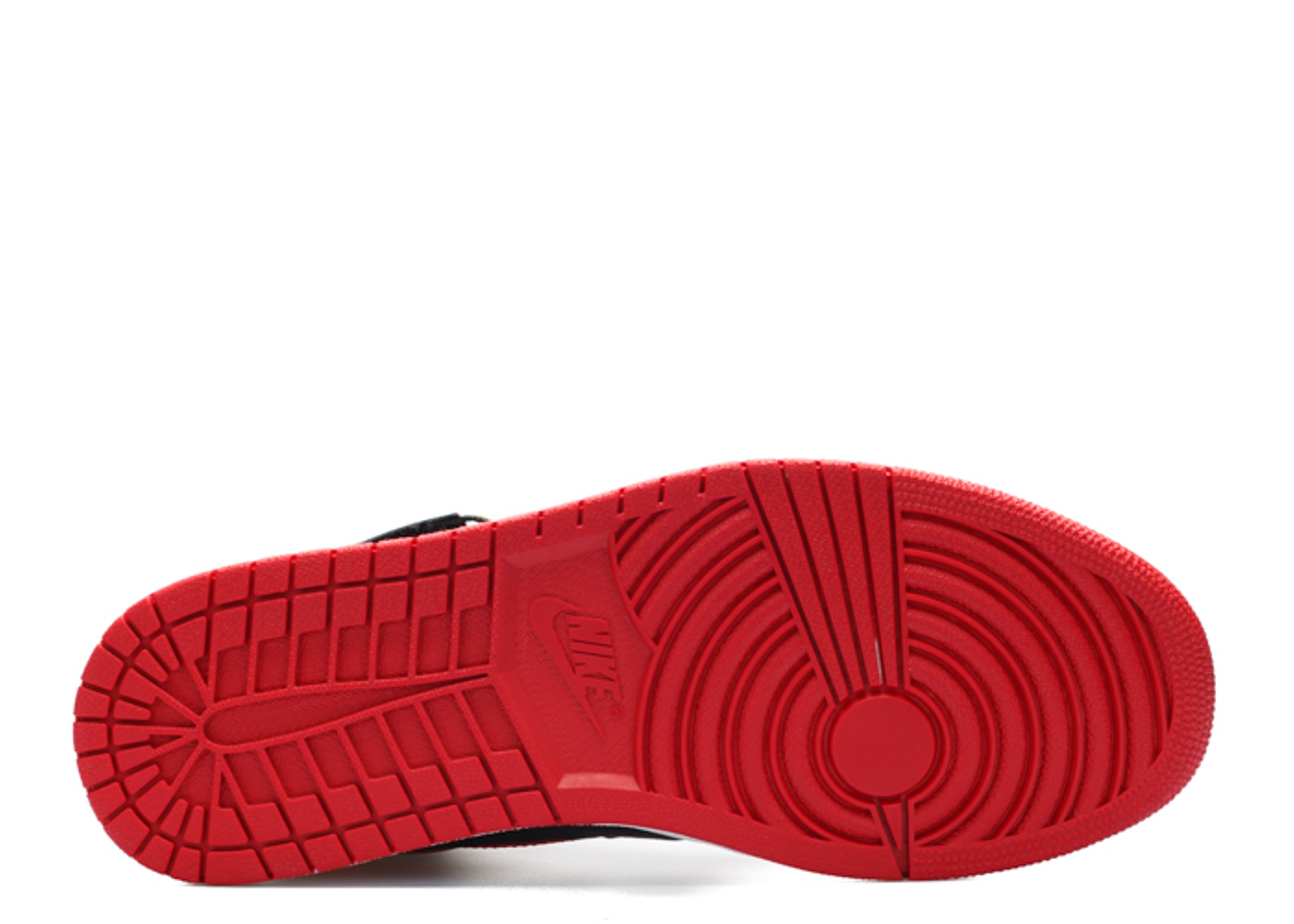 Size+10.5+-+Jordan+1+High+Strap+Black+Gym+Red for sale online