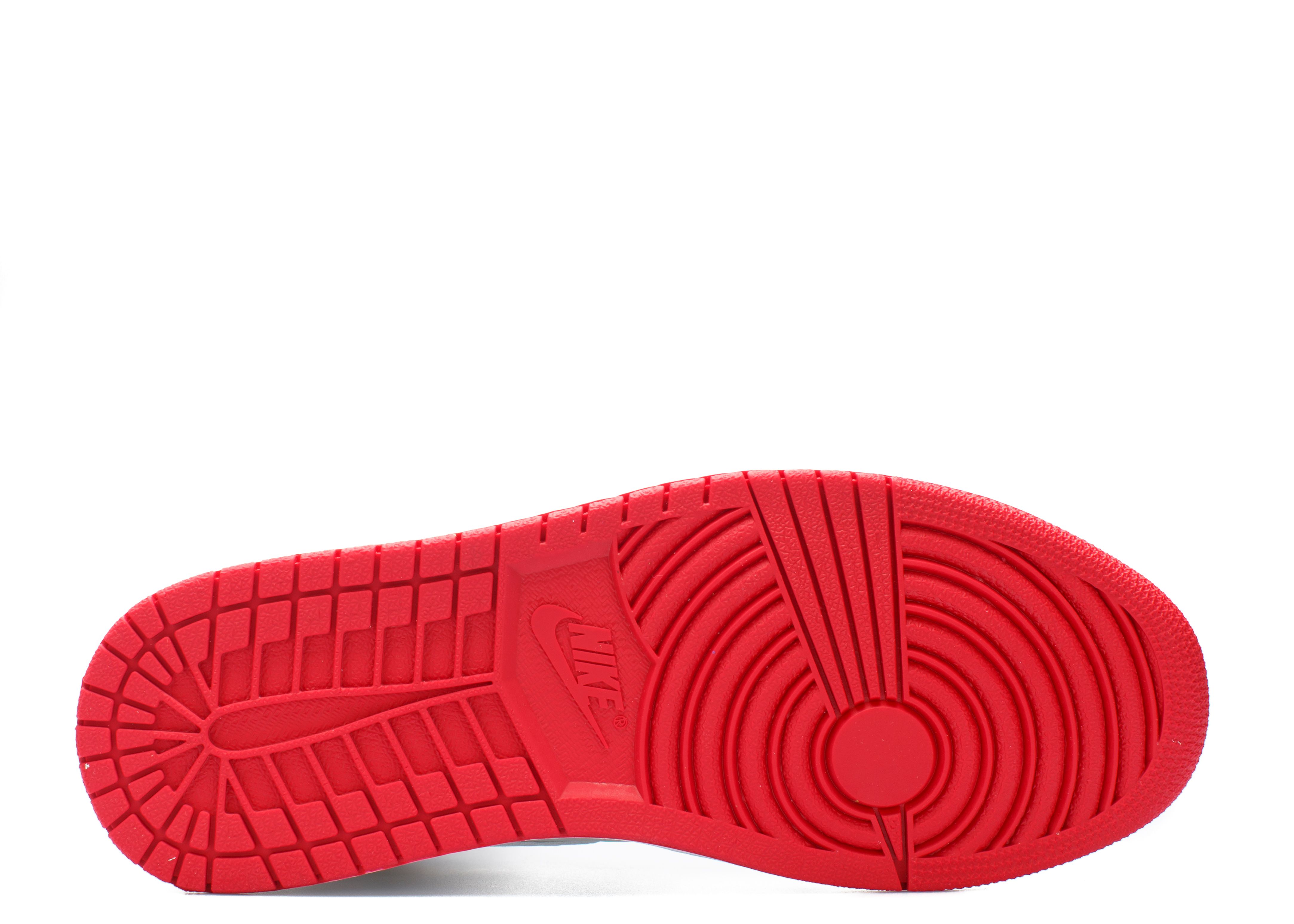 hair jordan 1s
