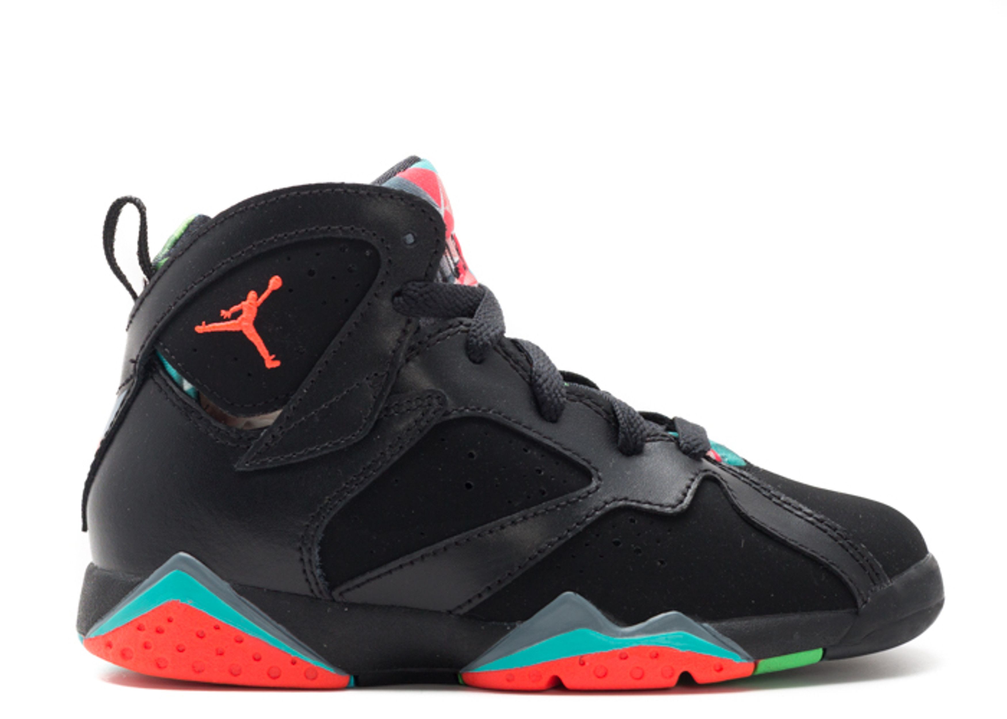 Jordan 7 Retro BP 