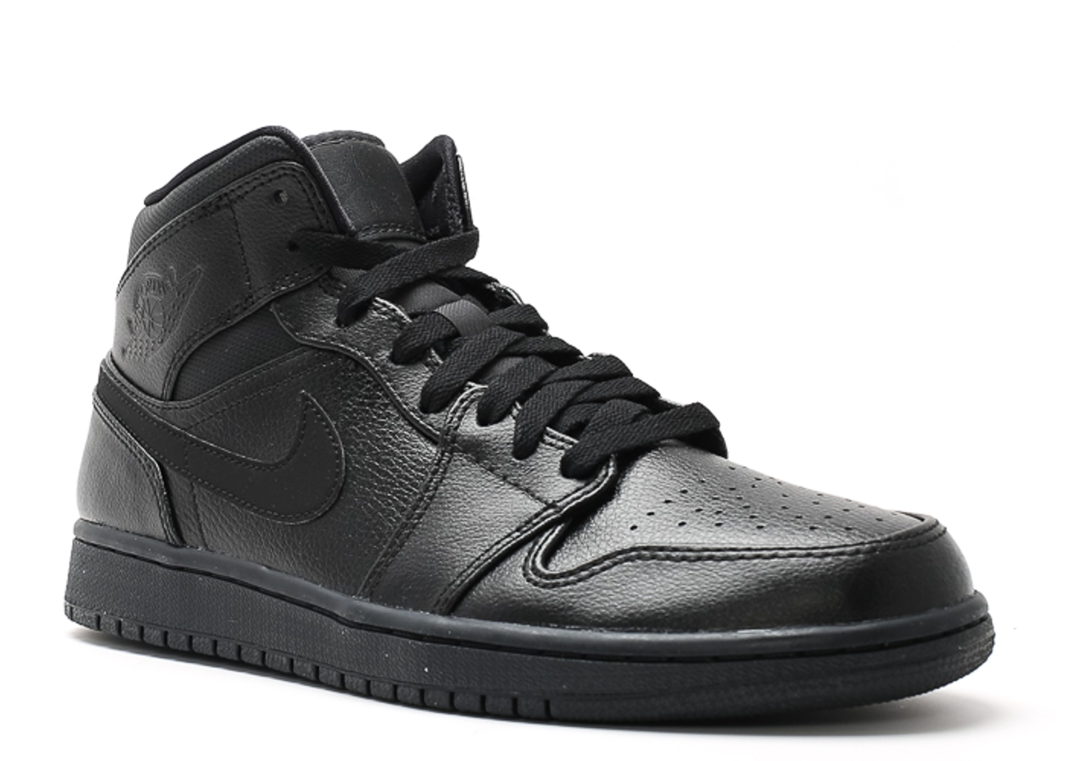 Jordan 1 Mid 
