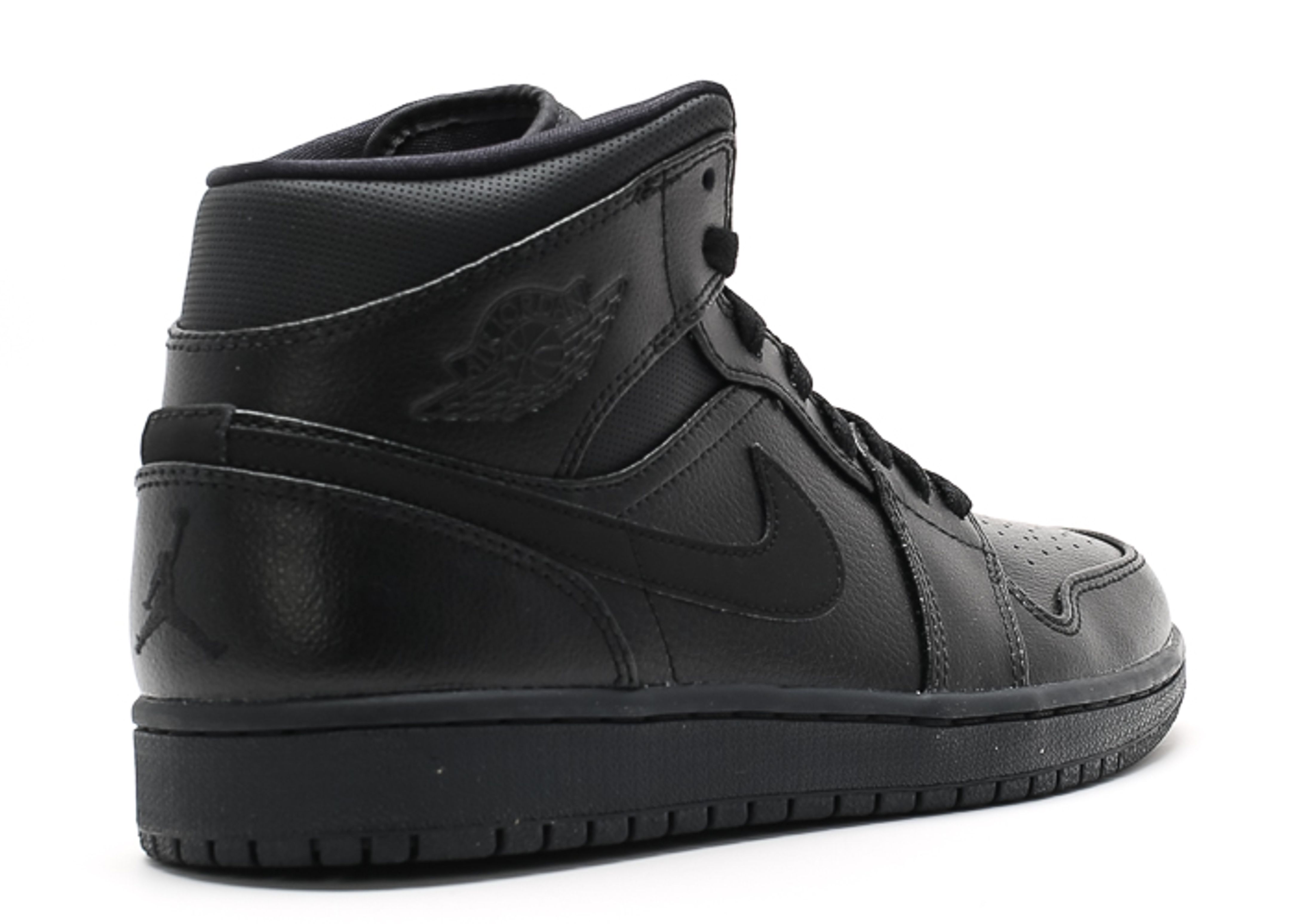 air jordan 1 mid noir air jordan 1 mid noir
