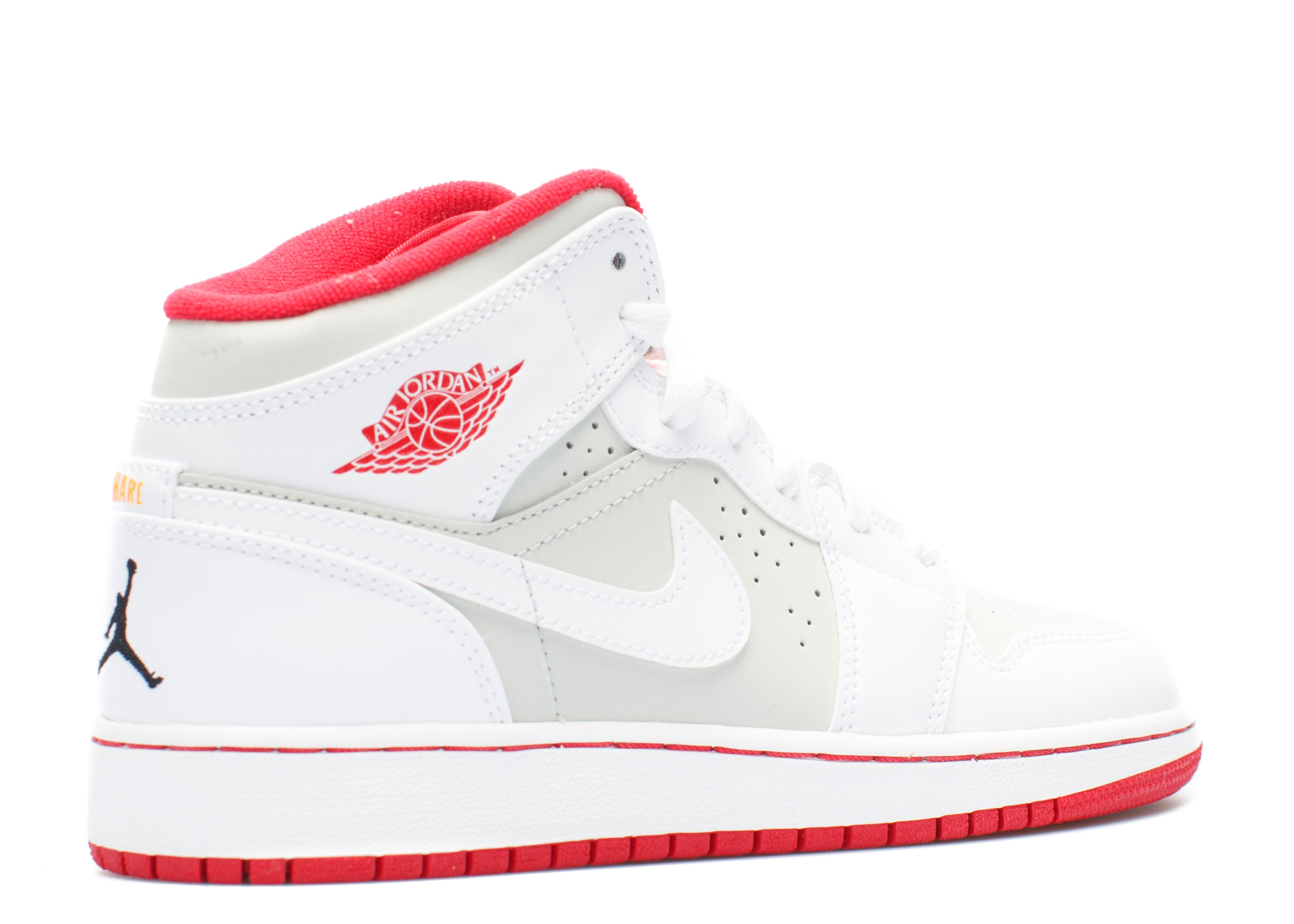 Jordan 1 Mid BG 
