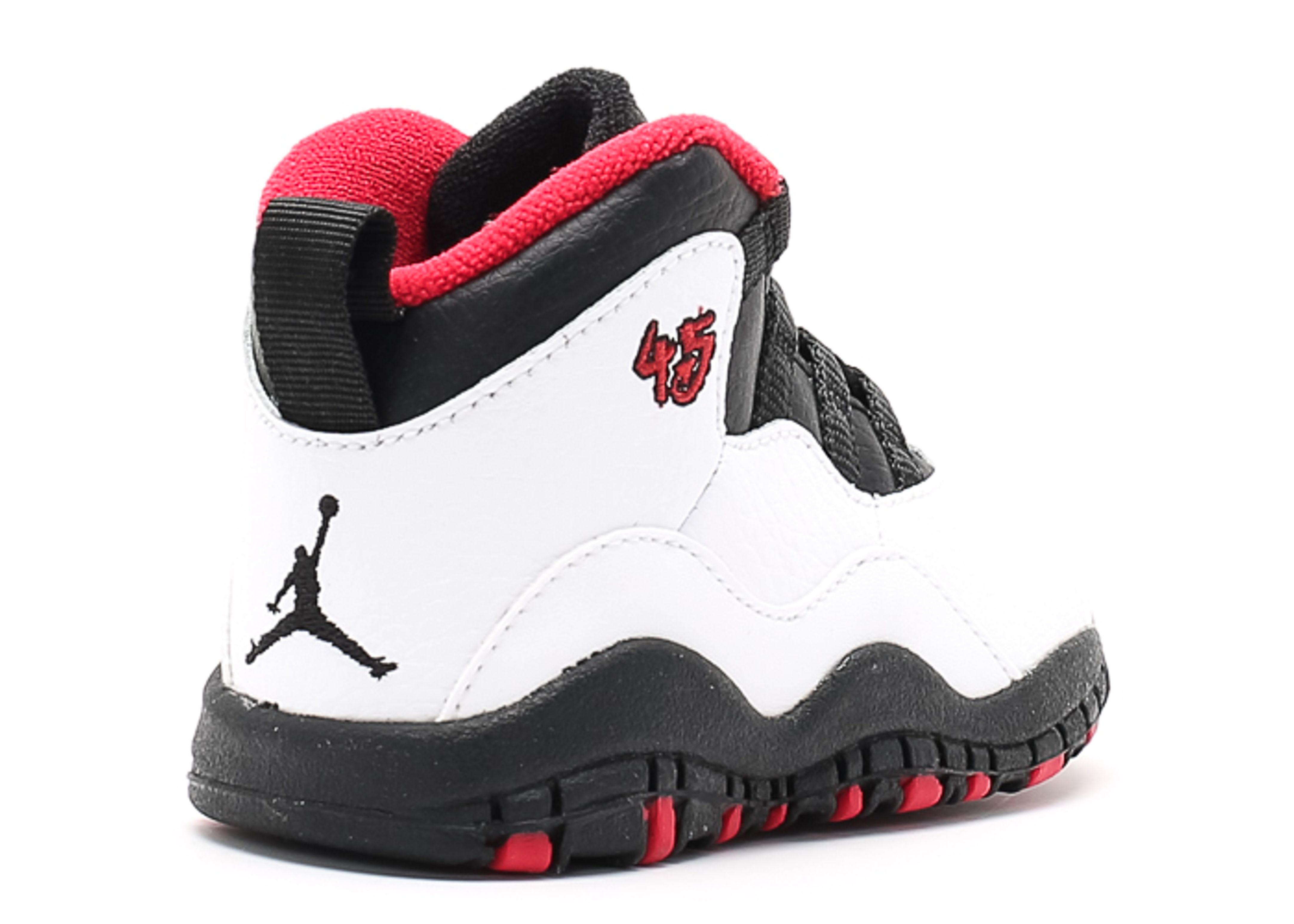 Air jordan retro on sale 10 double nickel