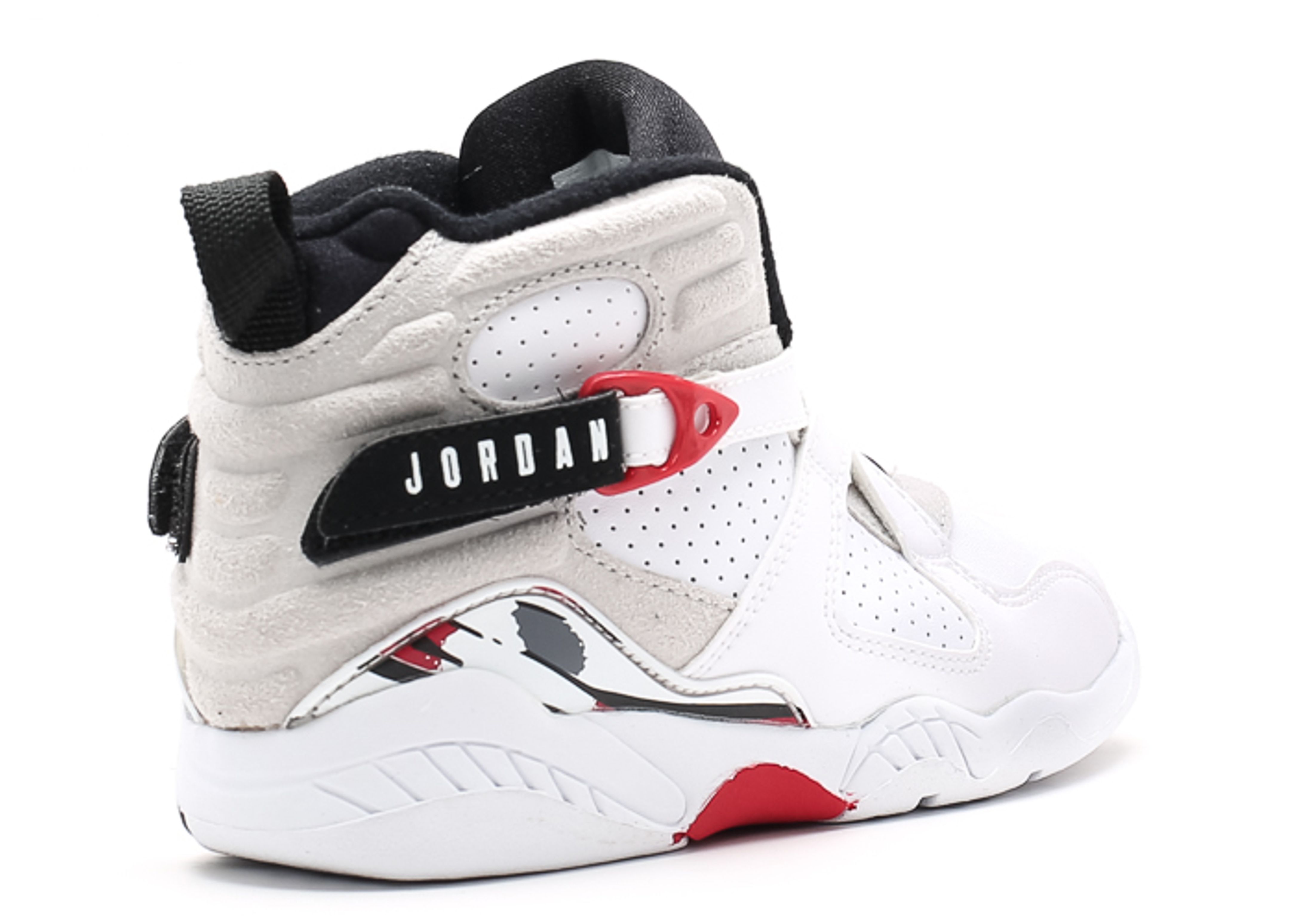 bugs bunny jordans black and red