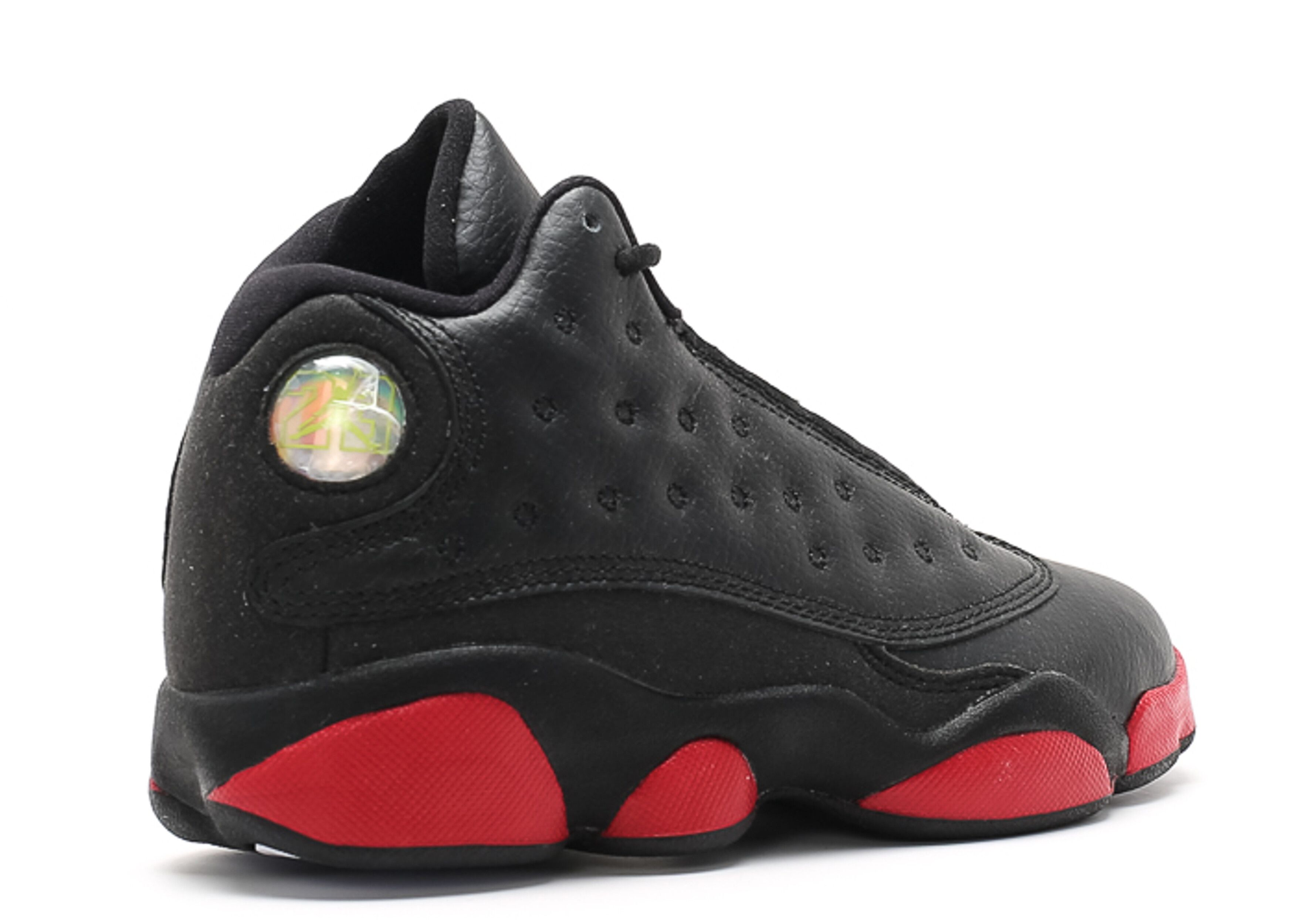 Air Jordan Retro 13 “BRED” Jordan AIR JORDAN 13 RETRO  main image 2