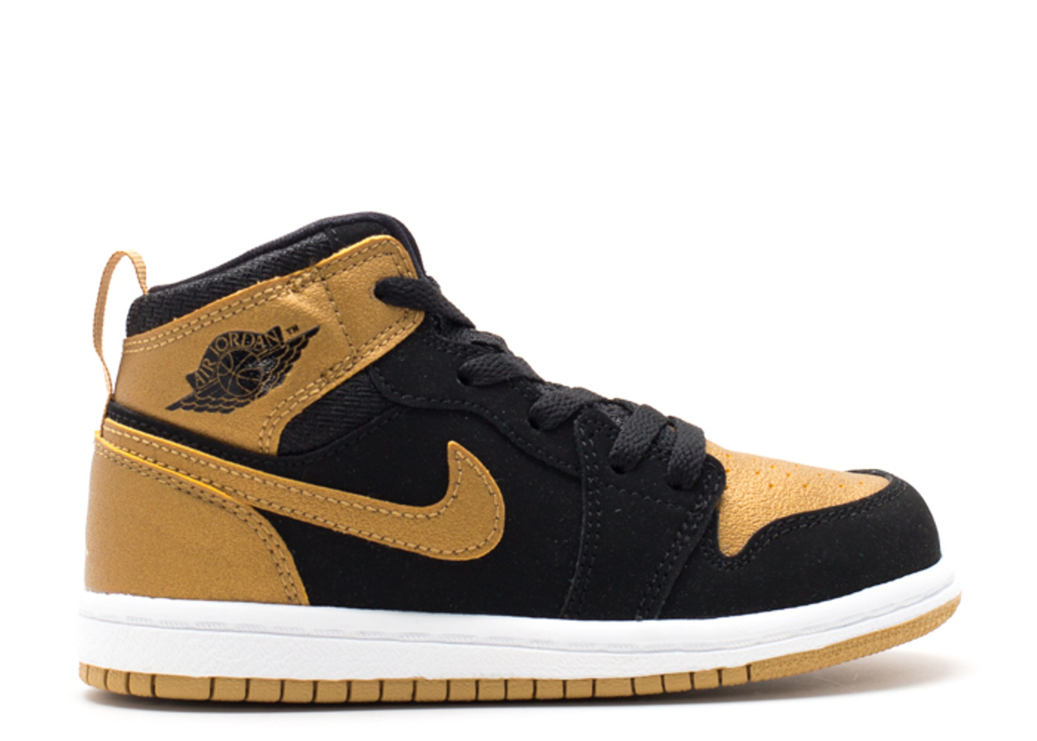Retro High Melo Black And Gold Melo Jordan Jordan Retro Melo PE