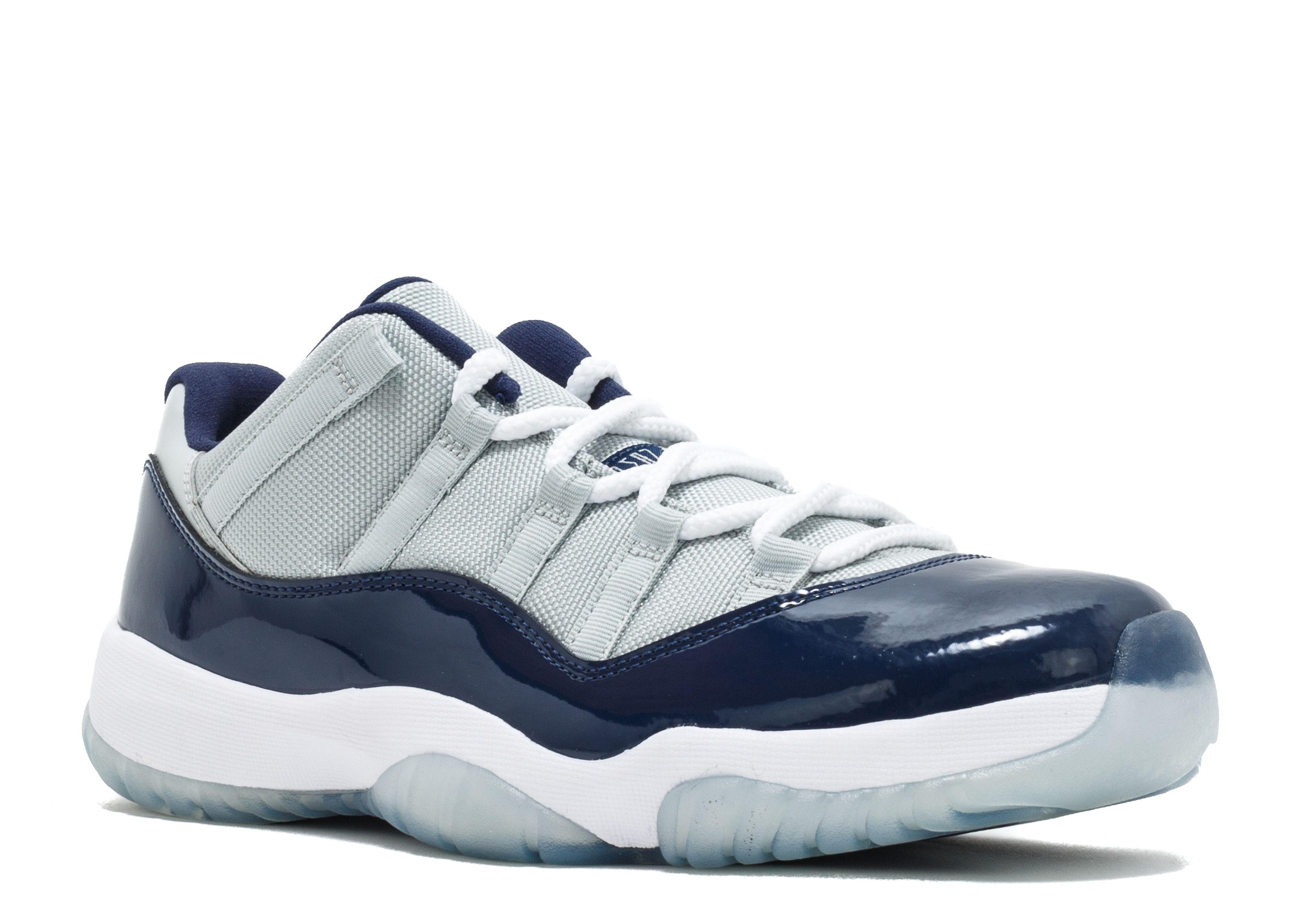 Jordan 11 Retro Low  display picture 1