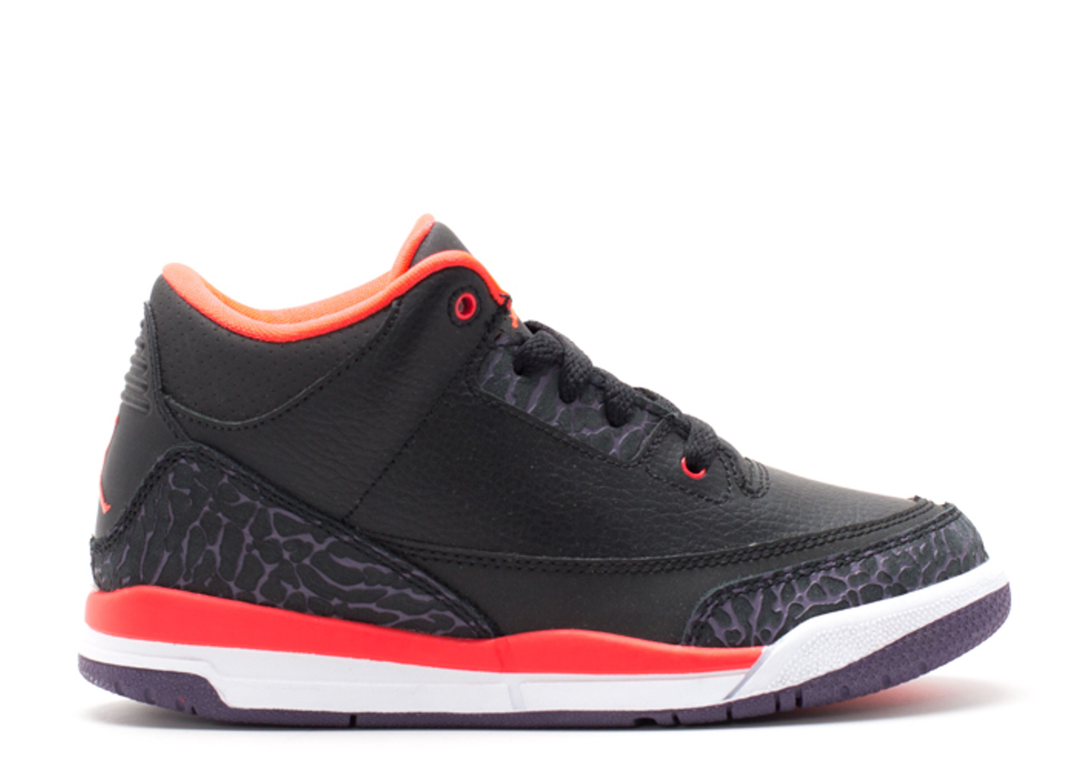Jordan 3 Retro PS  display picture 1