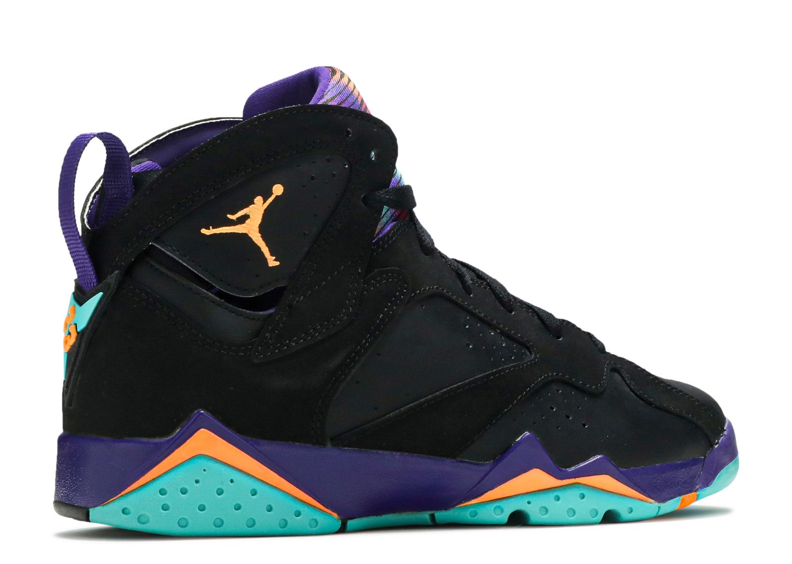 Jordan 7 lola bunny