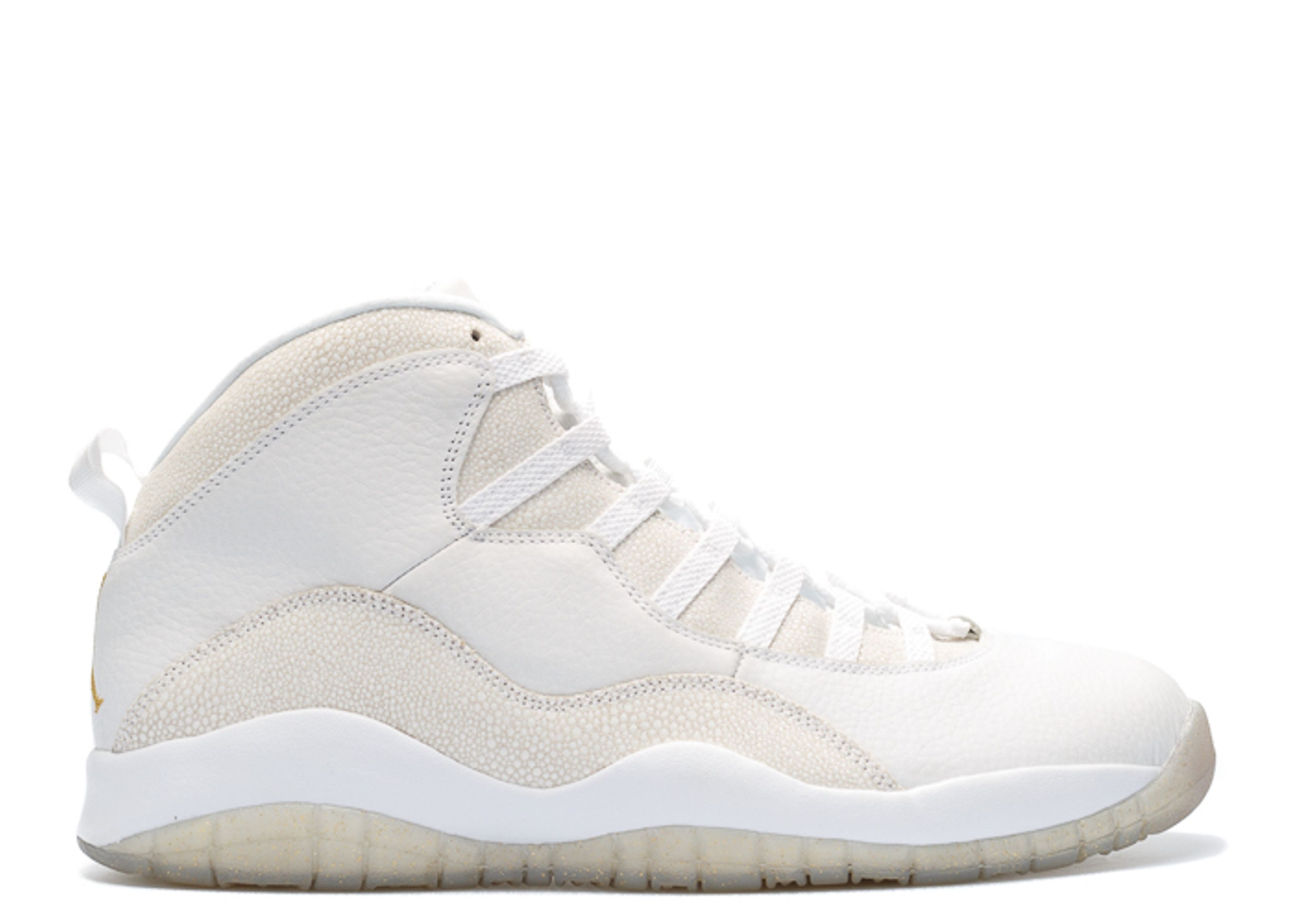 OVO X Jordan 10 Retro 