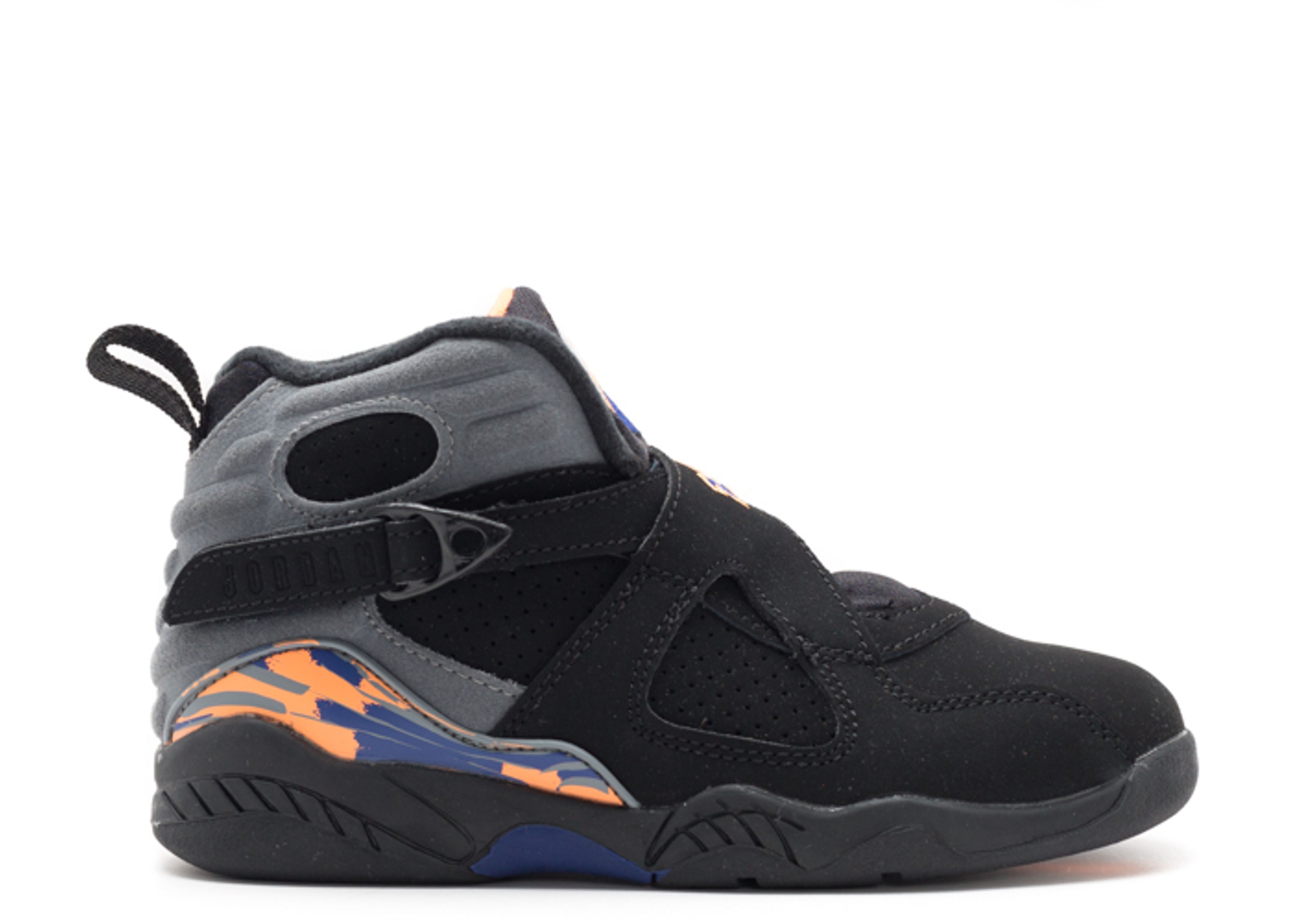 Air Jordan 8 shops Phoenix Suns