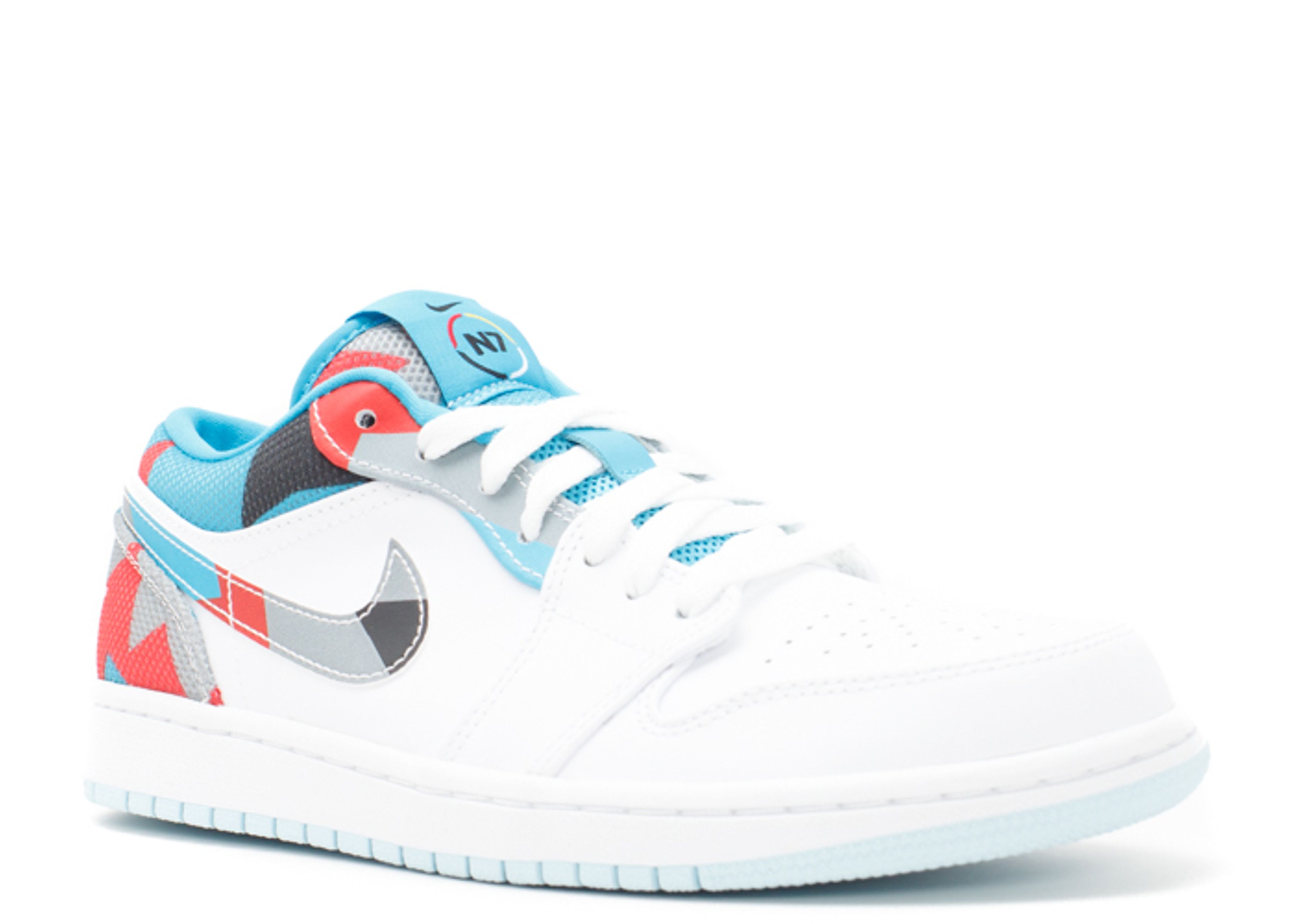 Jordan 1 Retro Low 