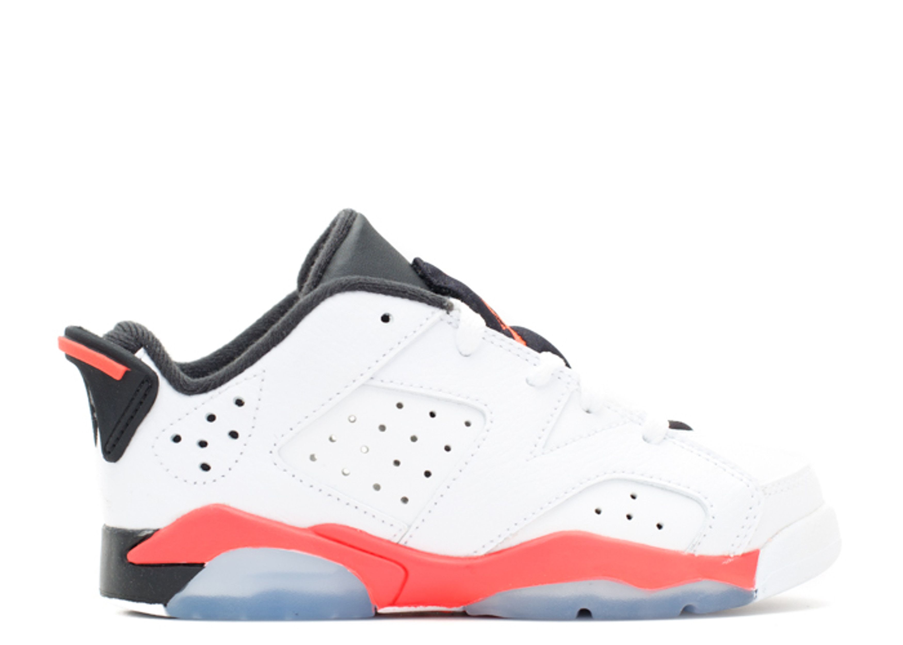Air Jordan 6 Retro Low PS 