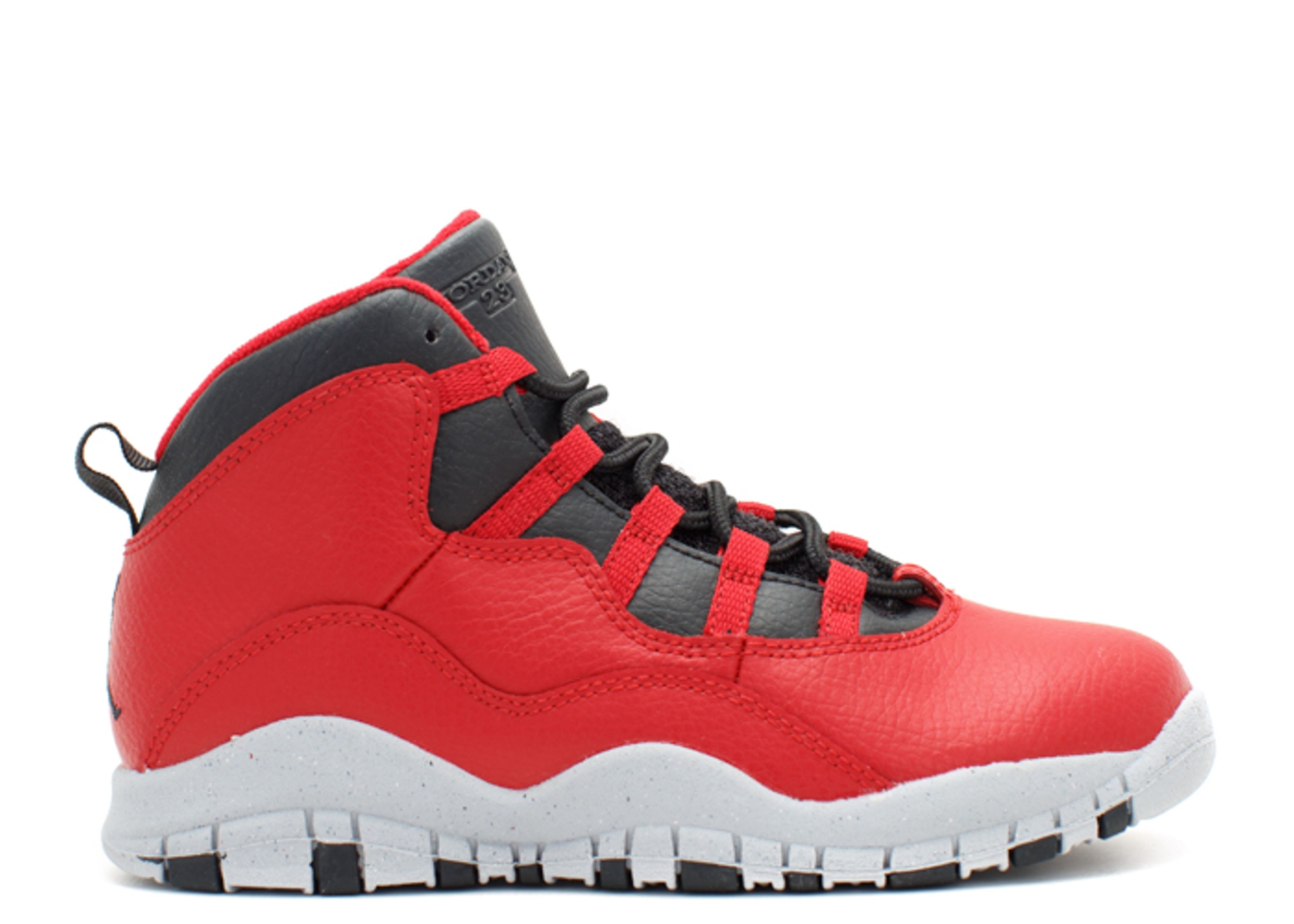 Jordan 10 BP 