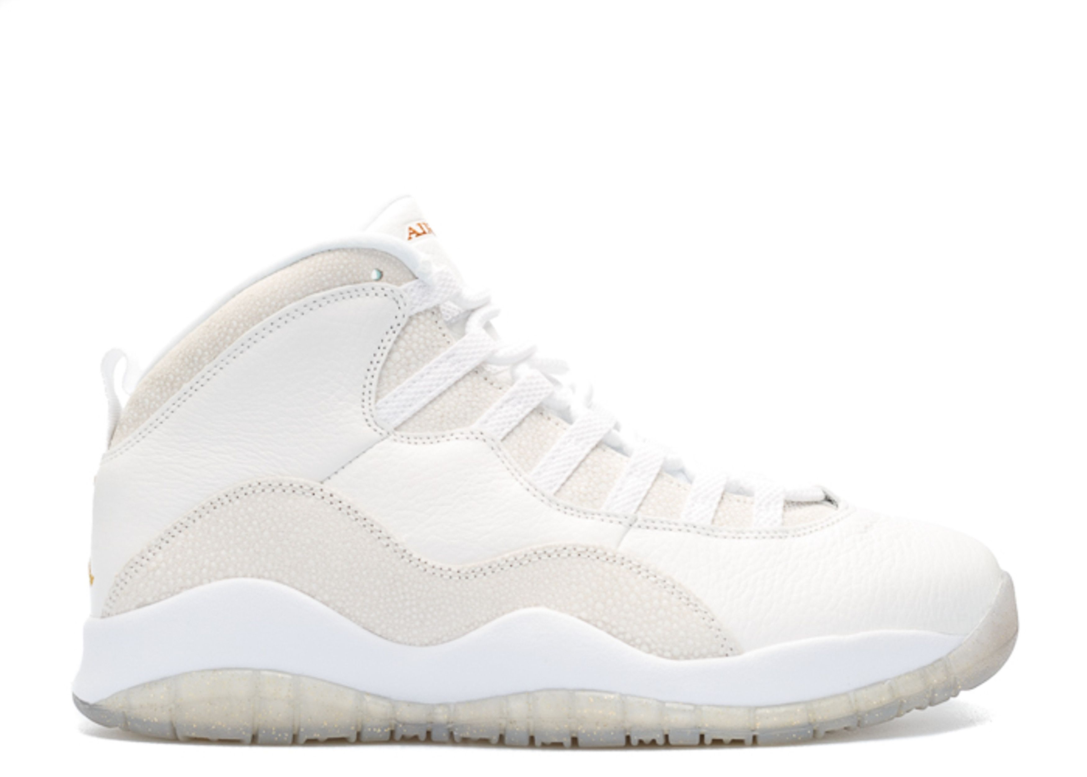 jordan ovo white