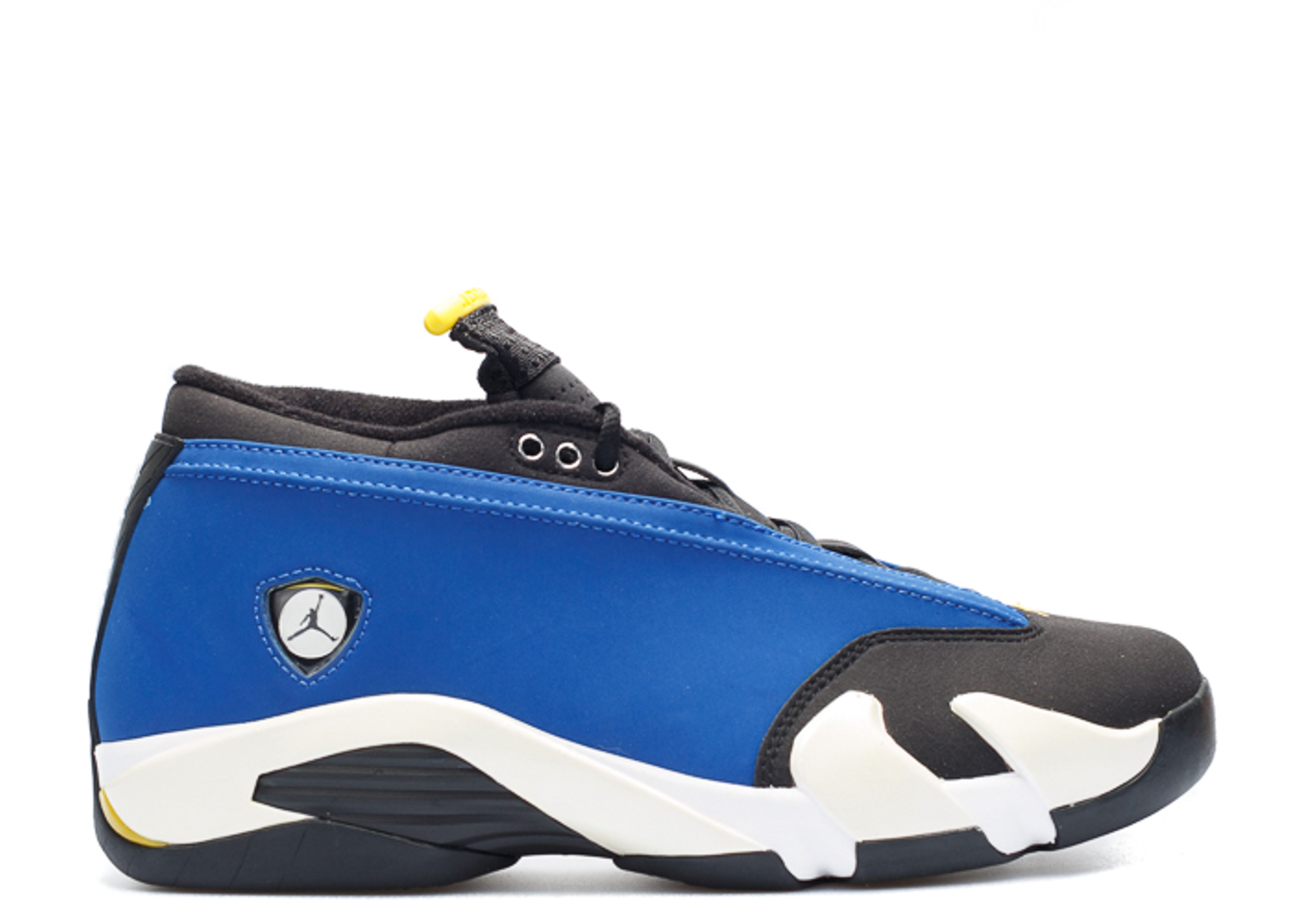 blue jordan 14 retro