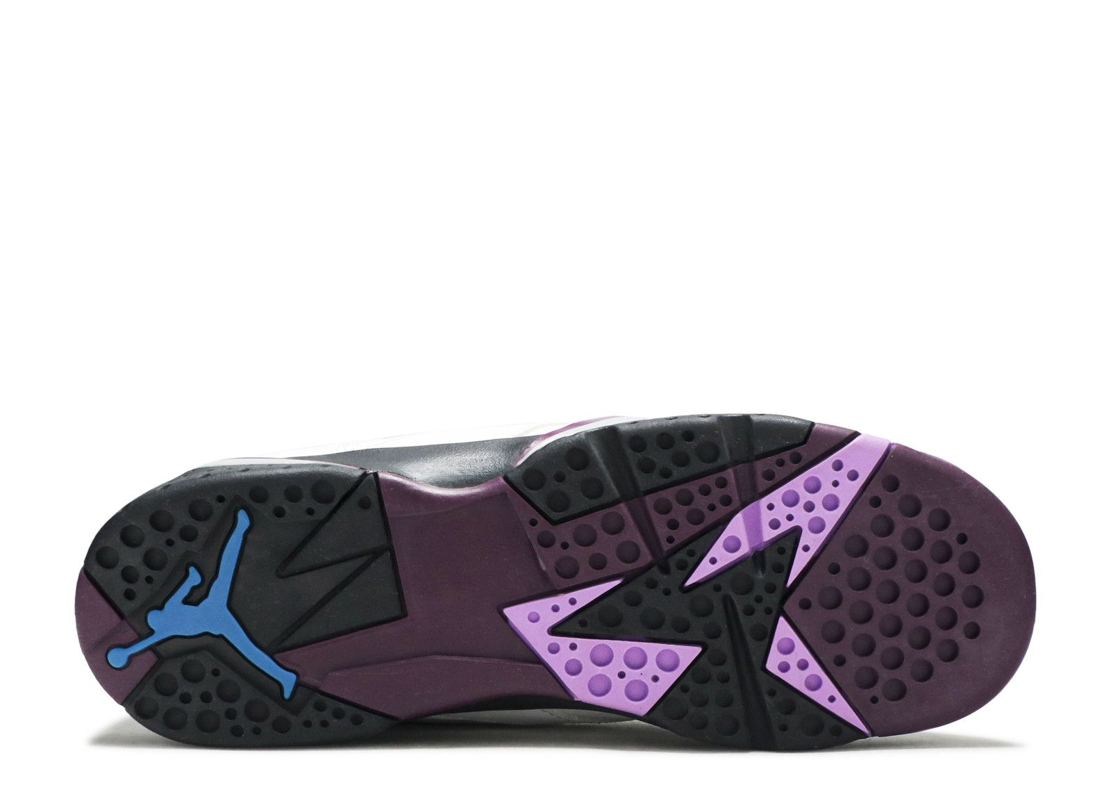 jordan 7 fuchsia