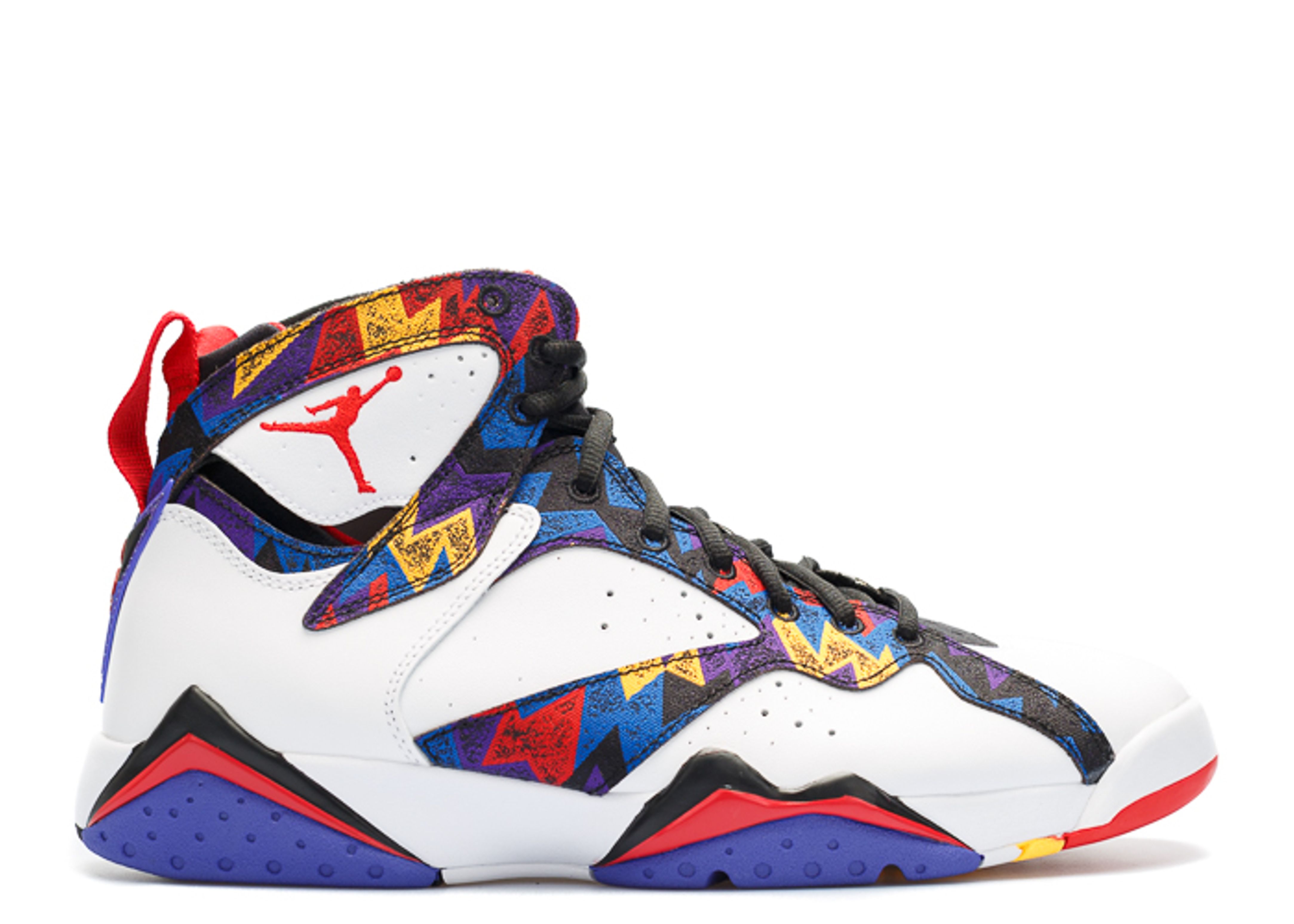 shoes jordan 7