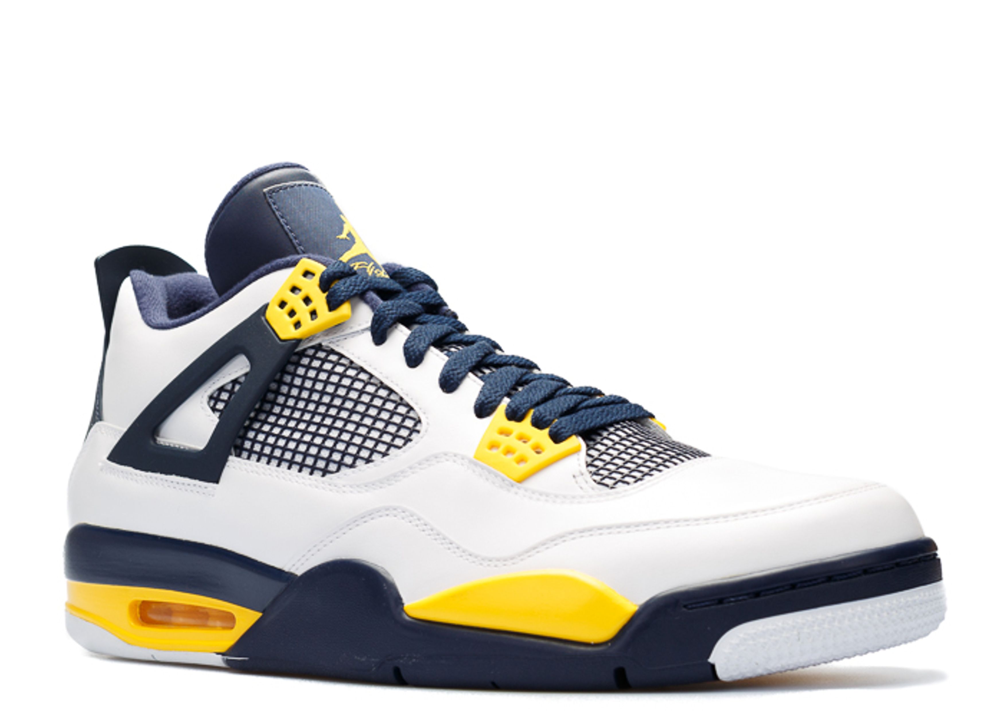 Jordan 4 Retro  display picture 1