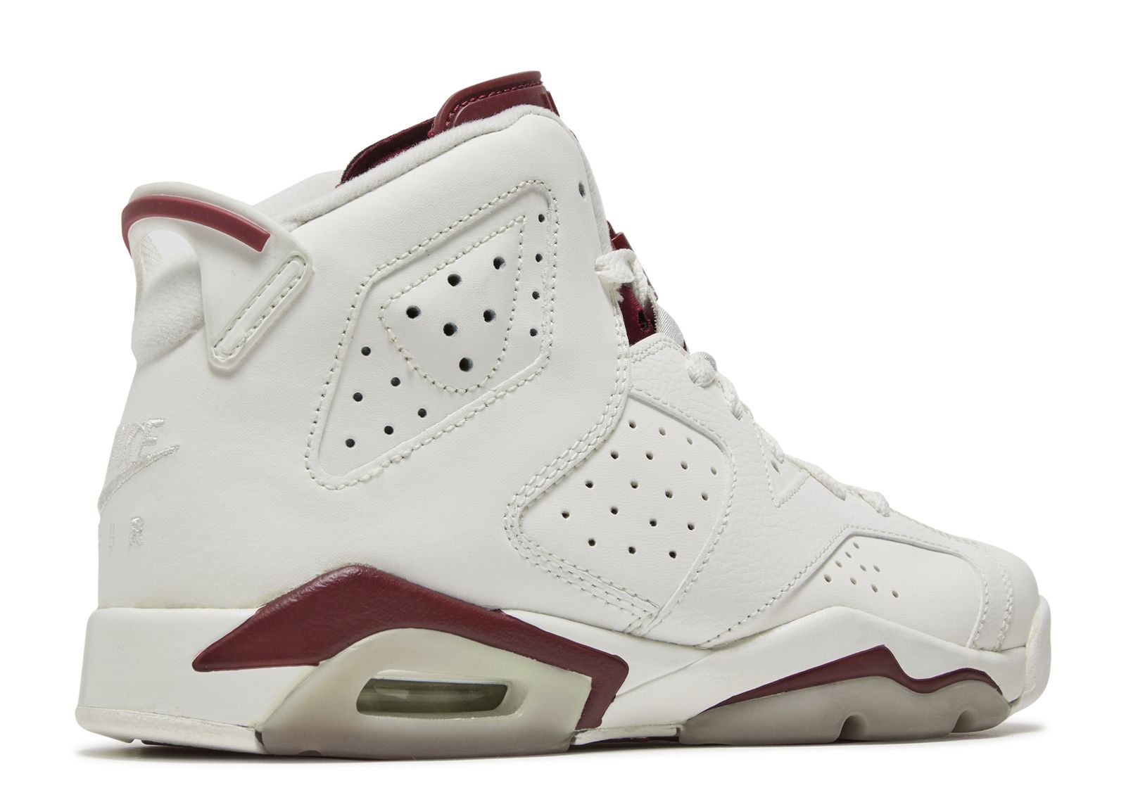 maroon 6s flight club