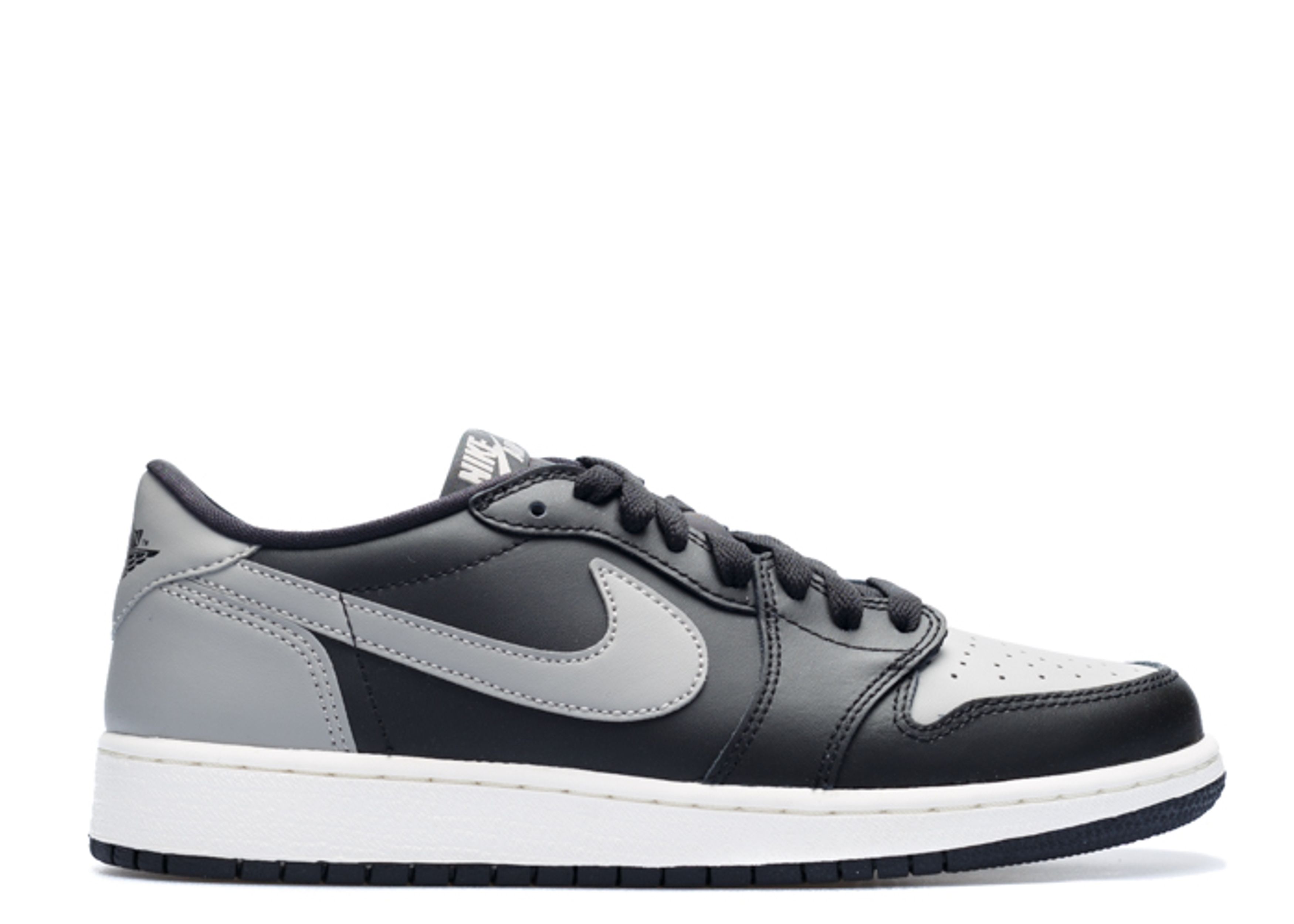 Jordan 1 Retro Low OG GS  display picture 3