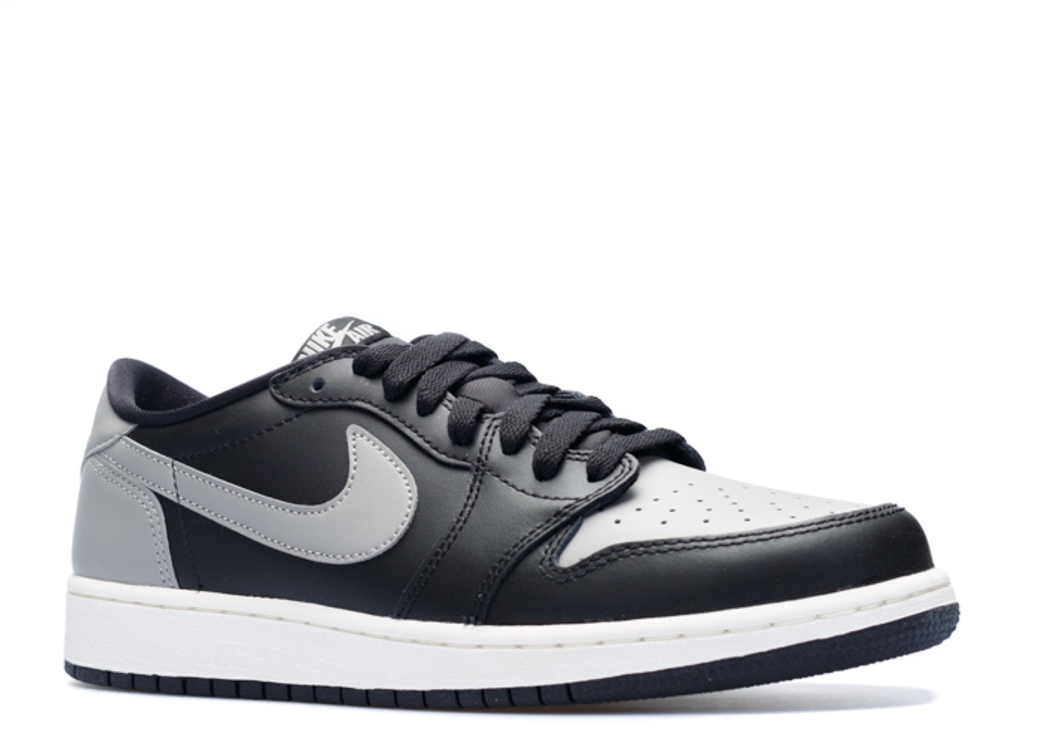 Jordan 1 Retro Low OG GS 