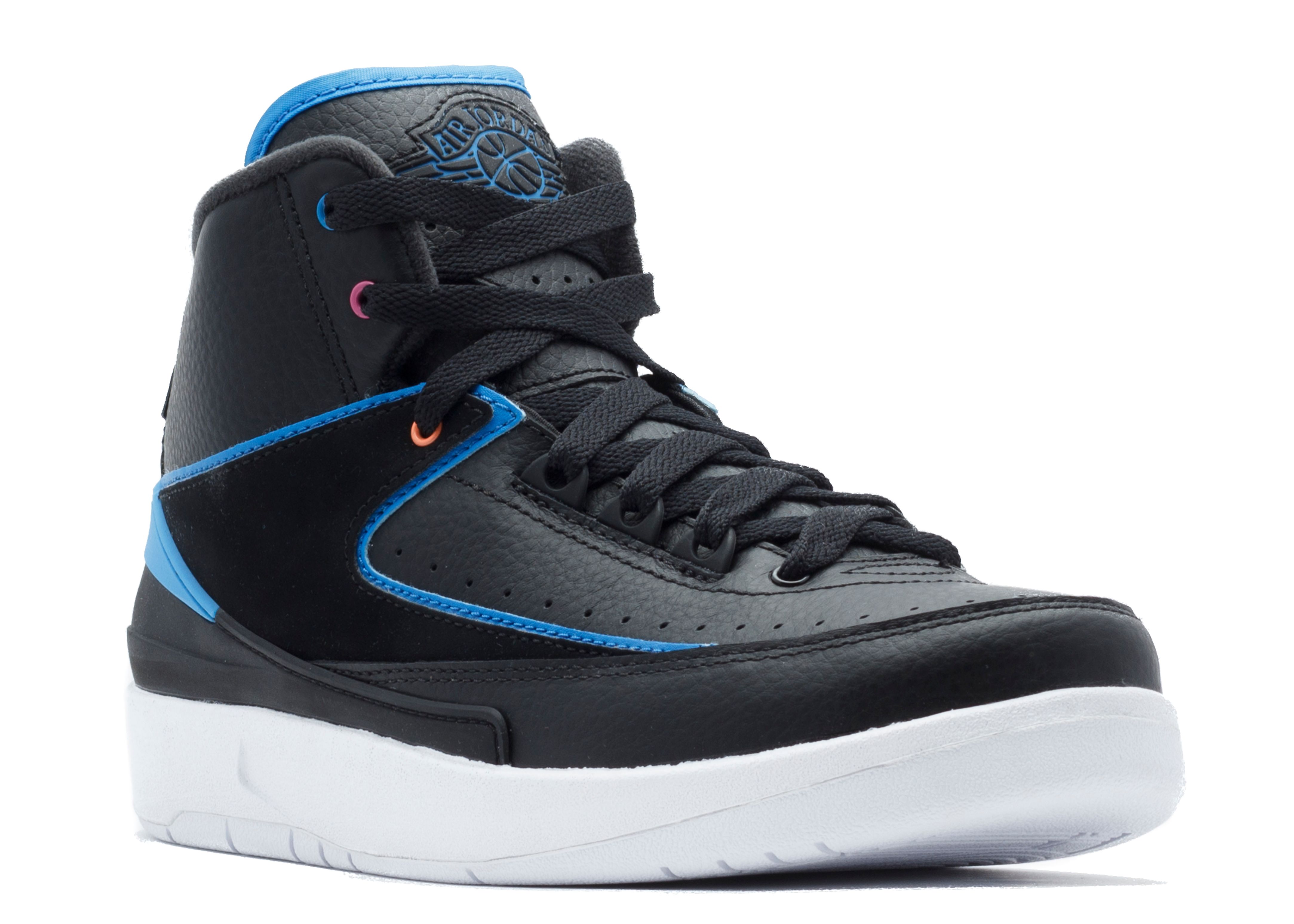 radio raheem air jordan 2