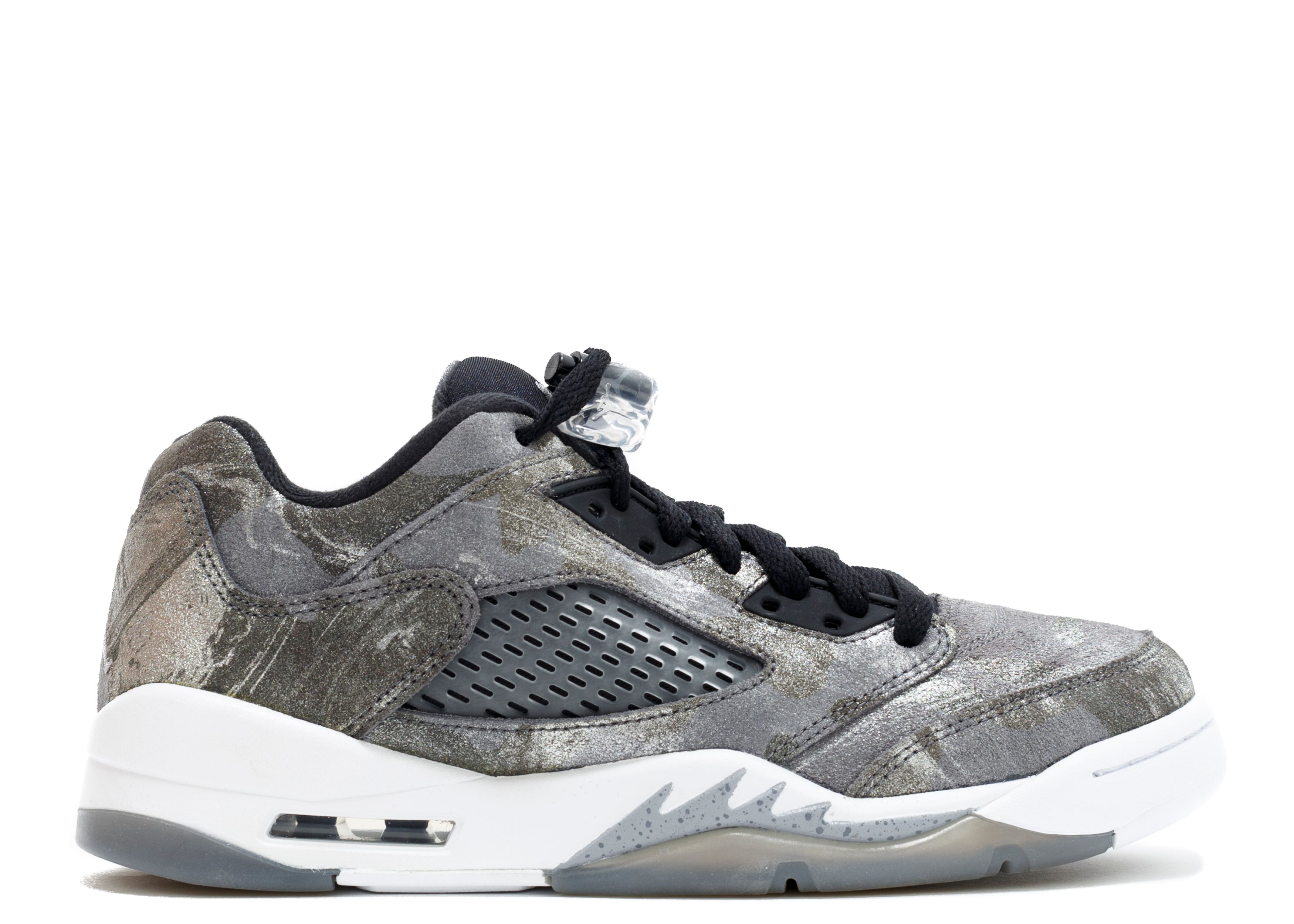 Jordan 5 Retro Low Premium Low GG 