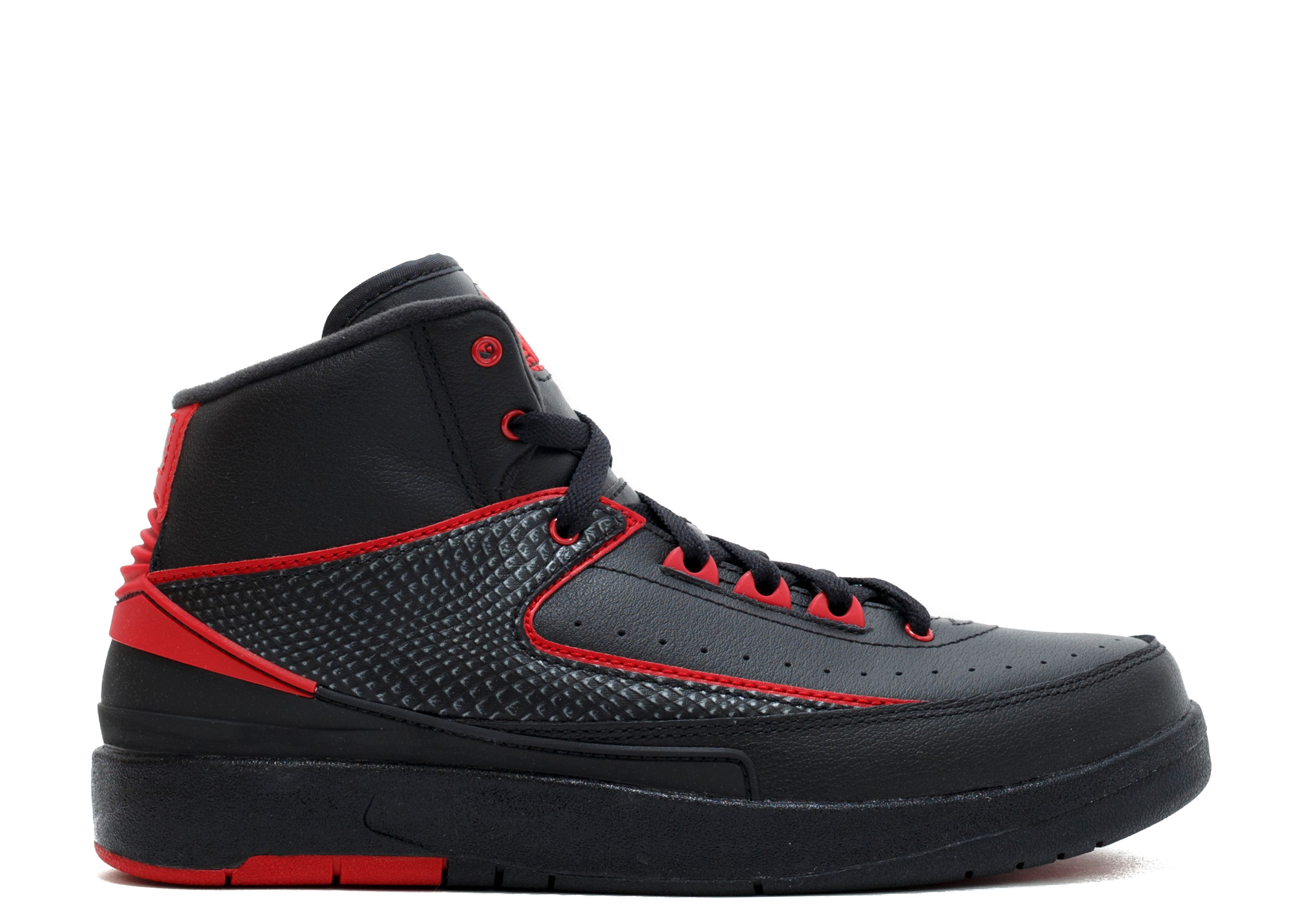 Jordan 2 Retro BG  display picture 1