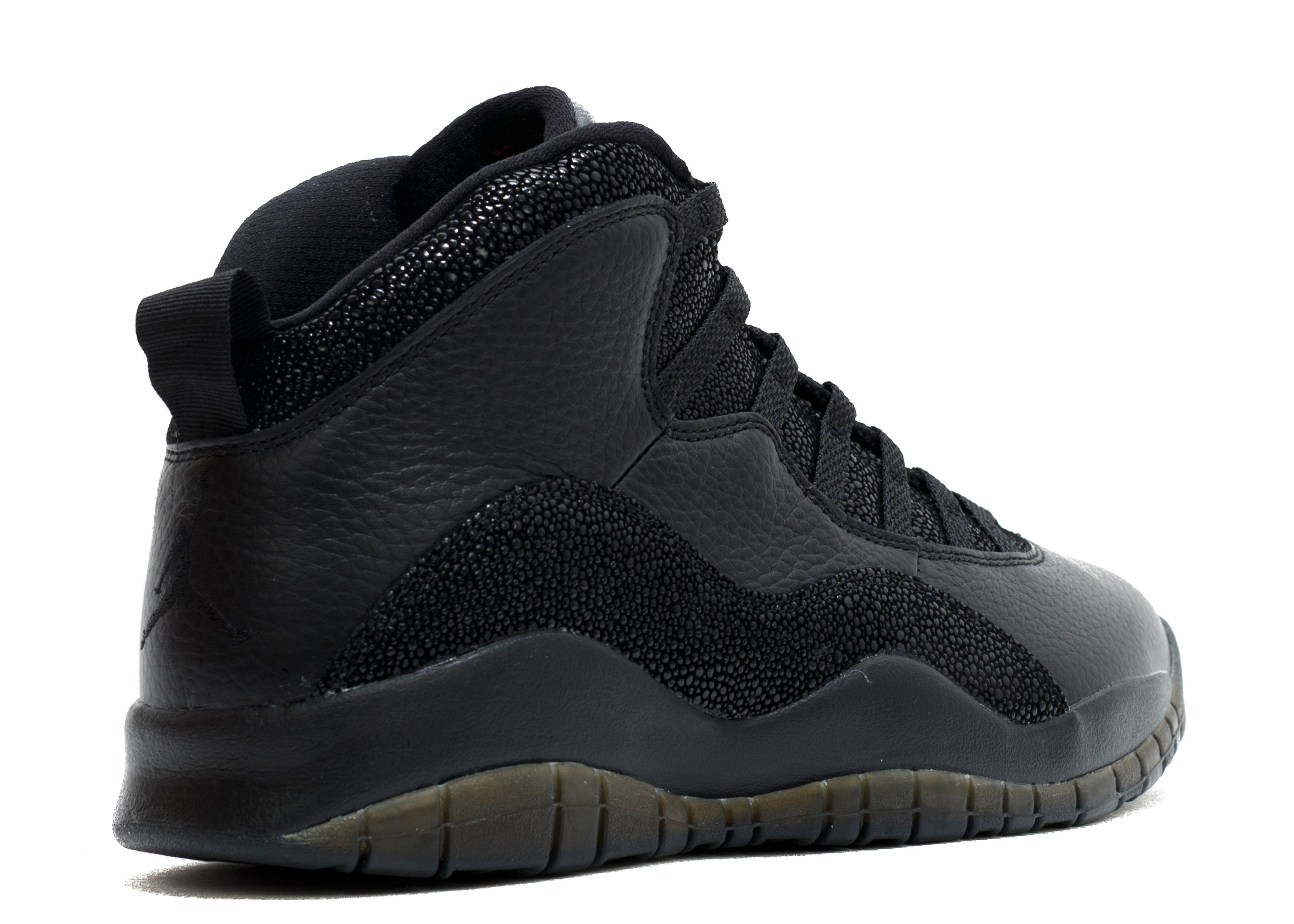 OVO X Jordan 10 Retro 