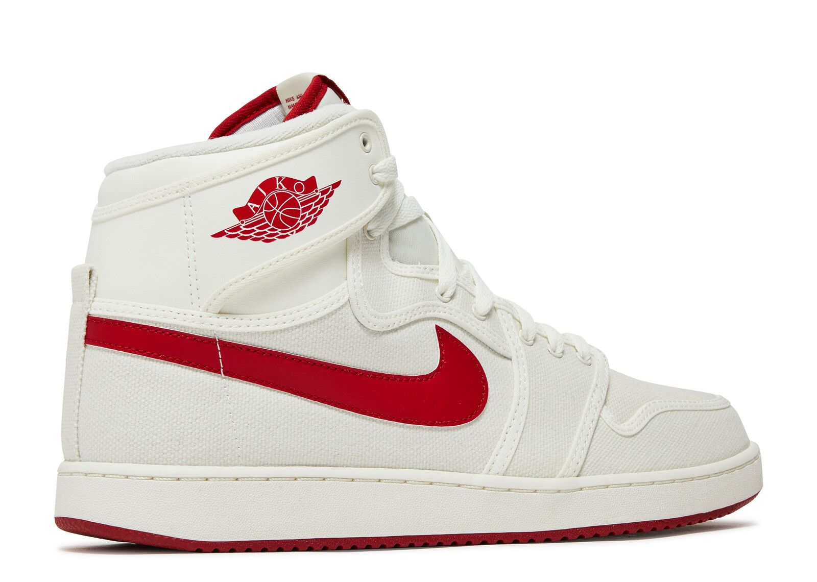 jordan 1 ko sail