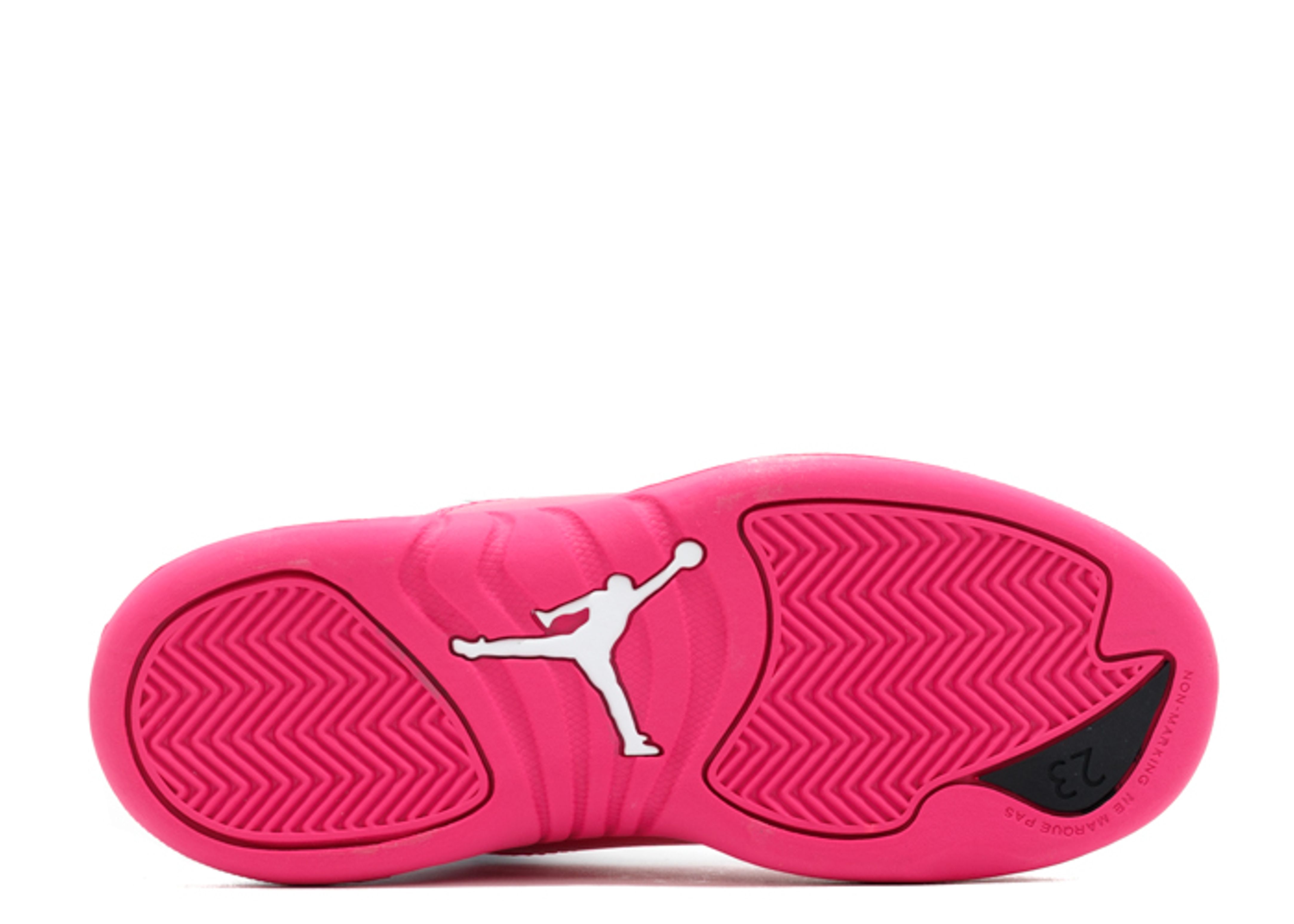 Air Jordan 12 Retro GP 'Vivid Pink'